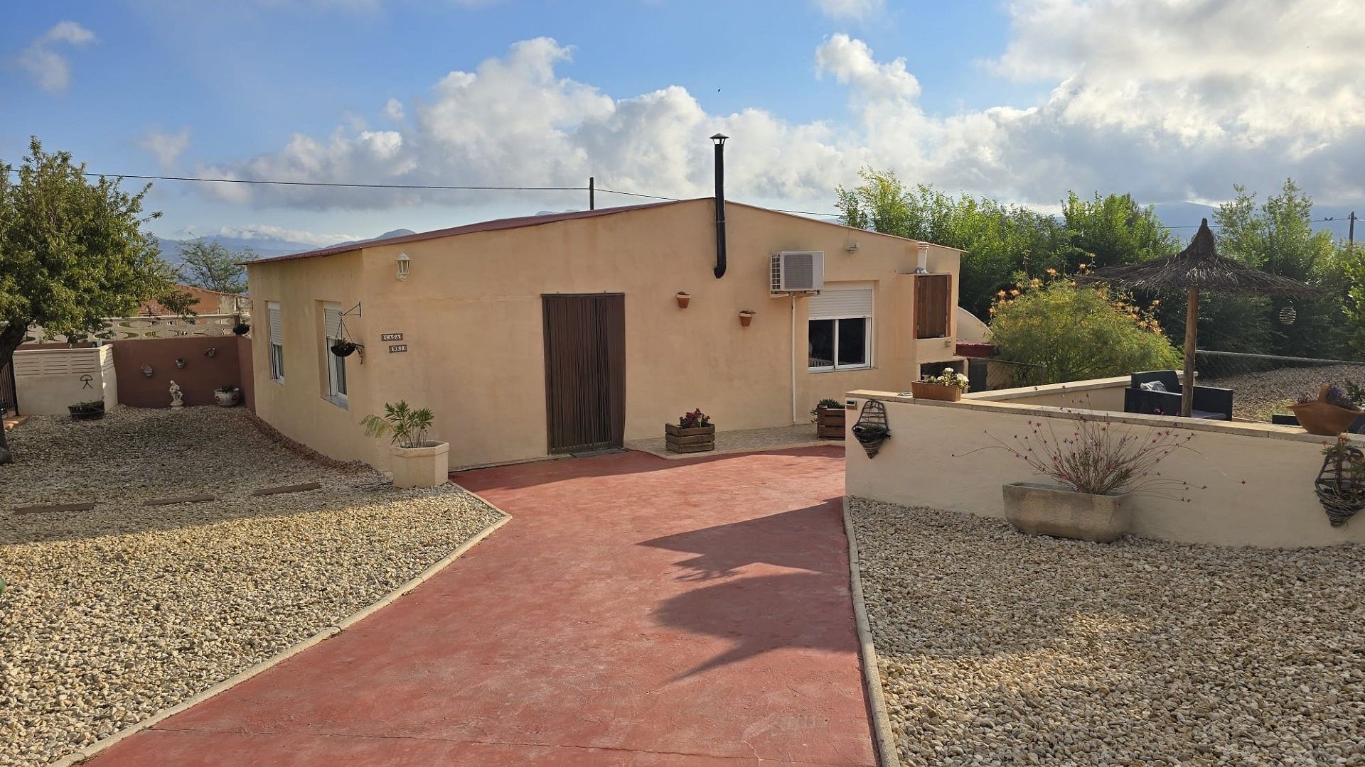 Revente - Villa Individuelle -
SAX