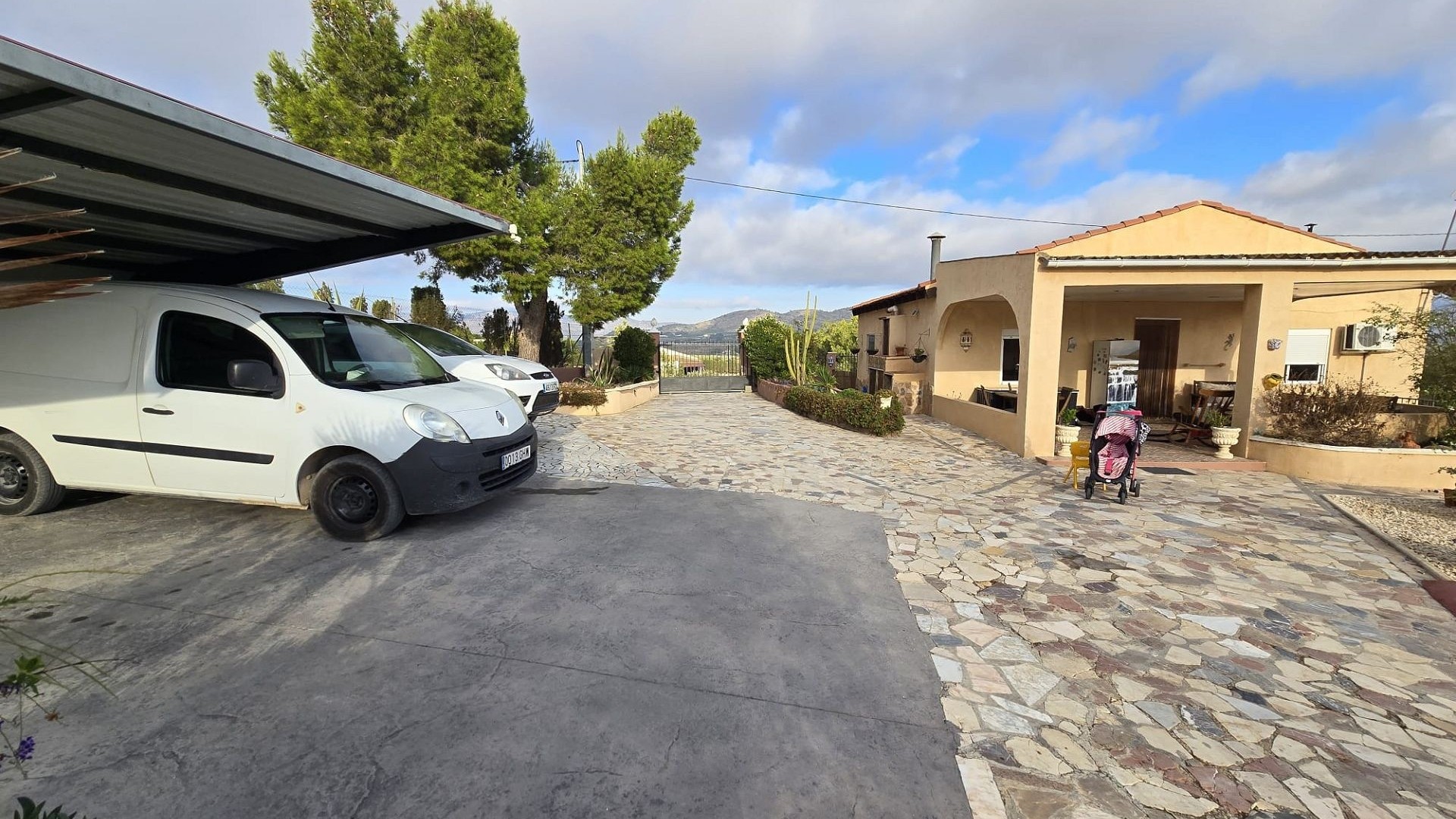 Revente - Villa Individuelle -
SAX