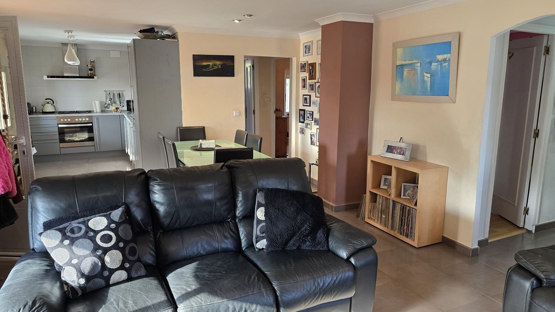 Revente - Villa Individuelle -
SAX