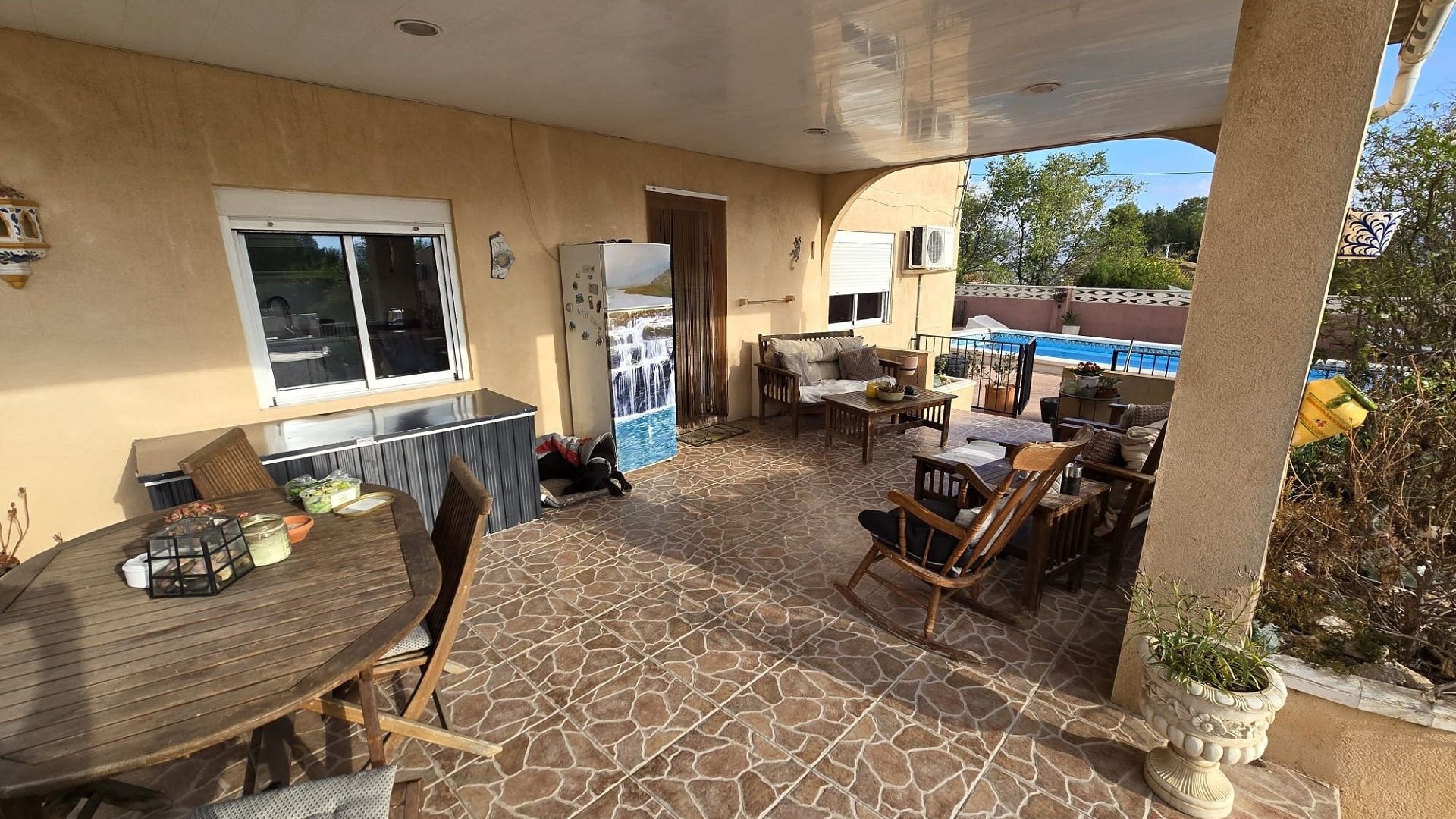 Revente - Villa Individuelle -
SAX