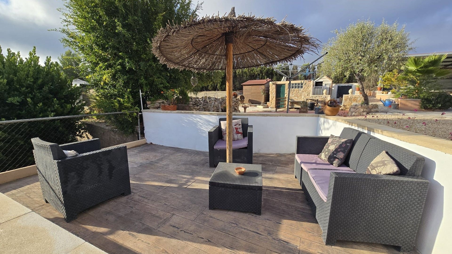 Revente - Villa Individuelle -
SAX