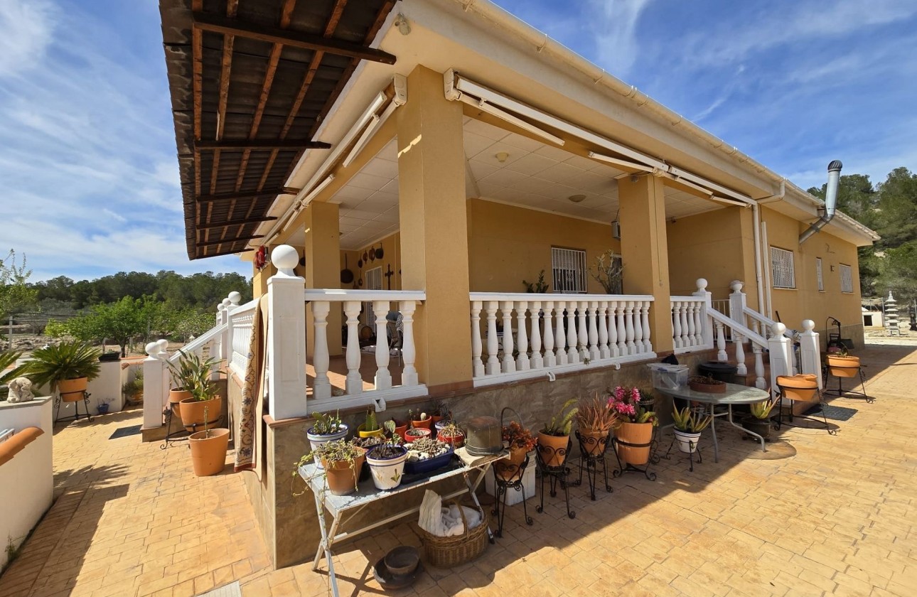 Revente - Villa Individuelle -
SAX