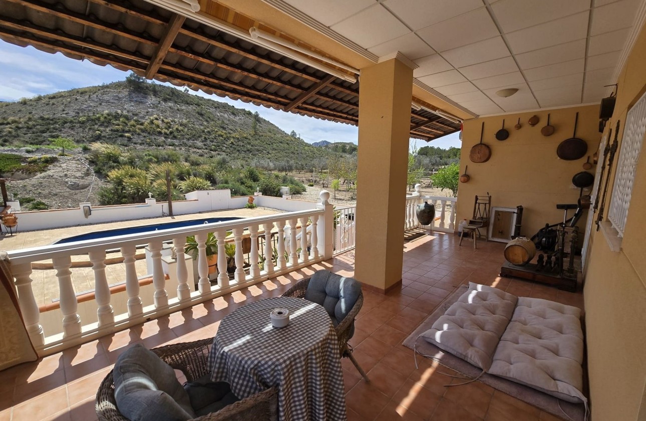 Revente - Villa Individuelle -
SAX