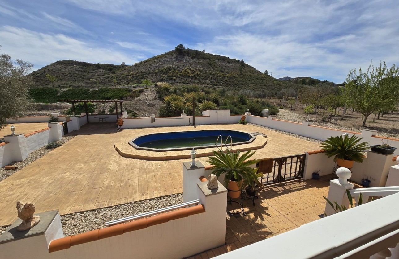 Revente - Villa Individuelle -
SAX