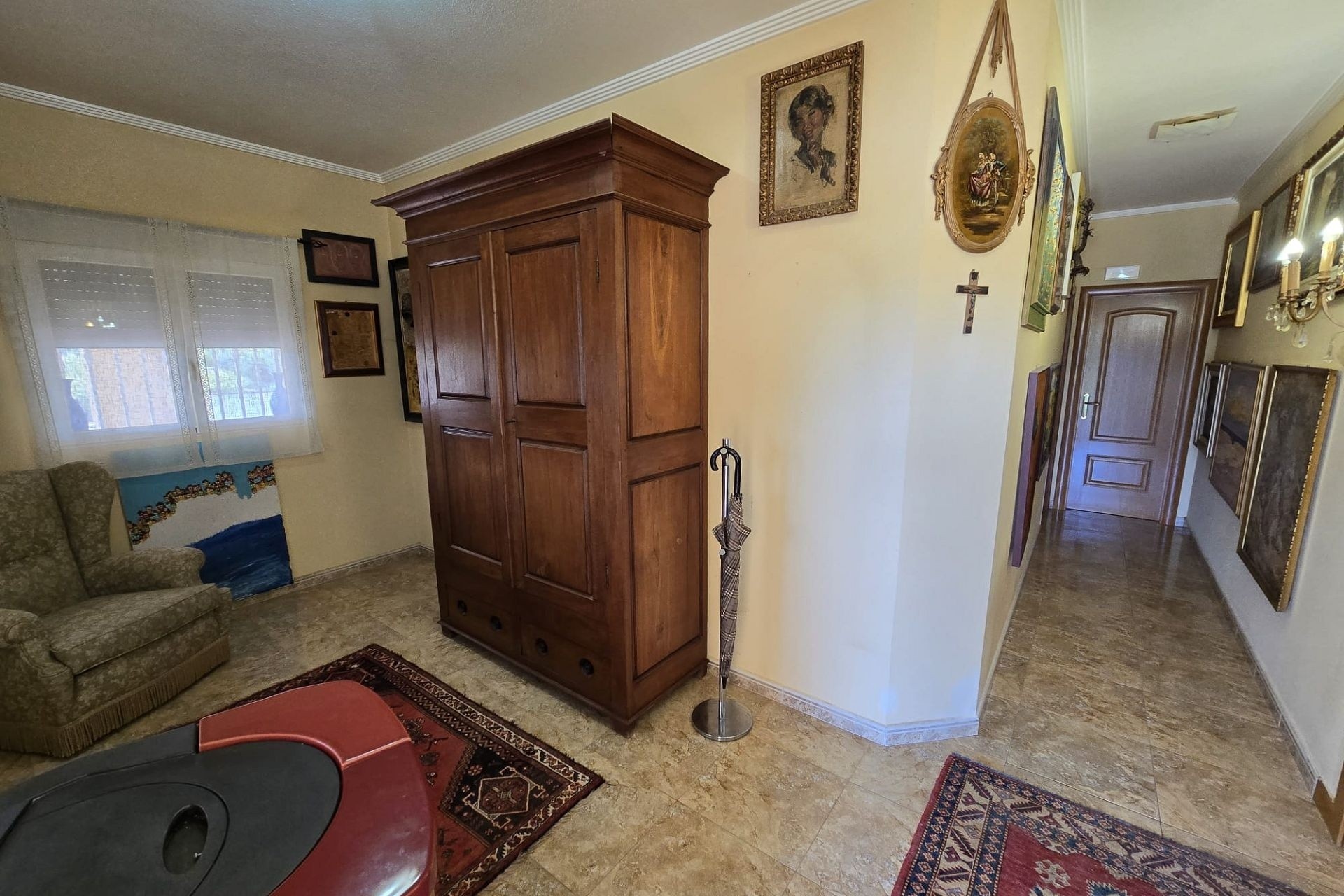 Revente - Villa Individuelle -
SAX