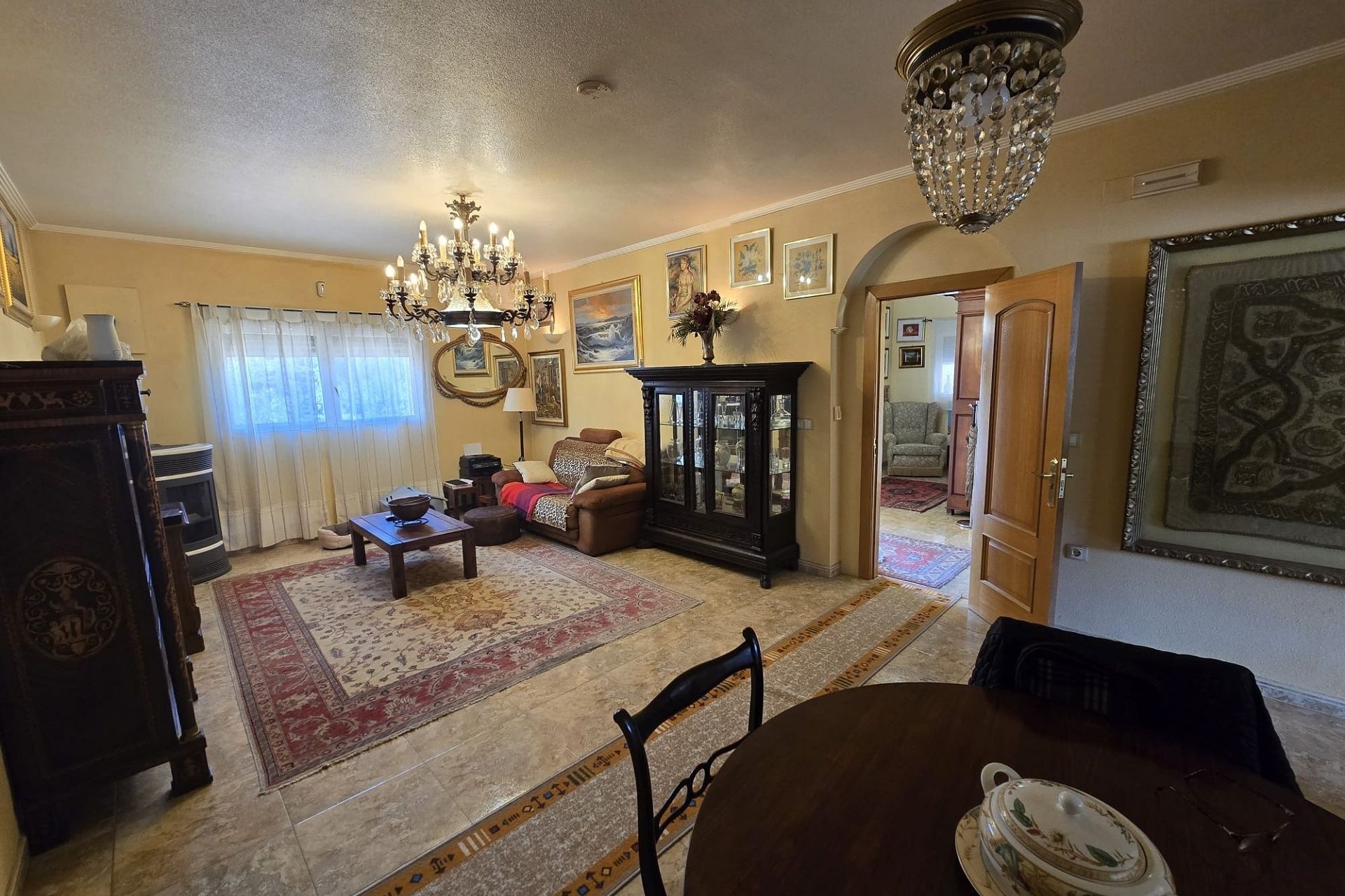 Revente - Villa Individuelle -
SAX