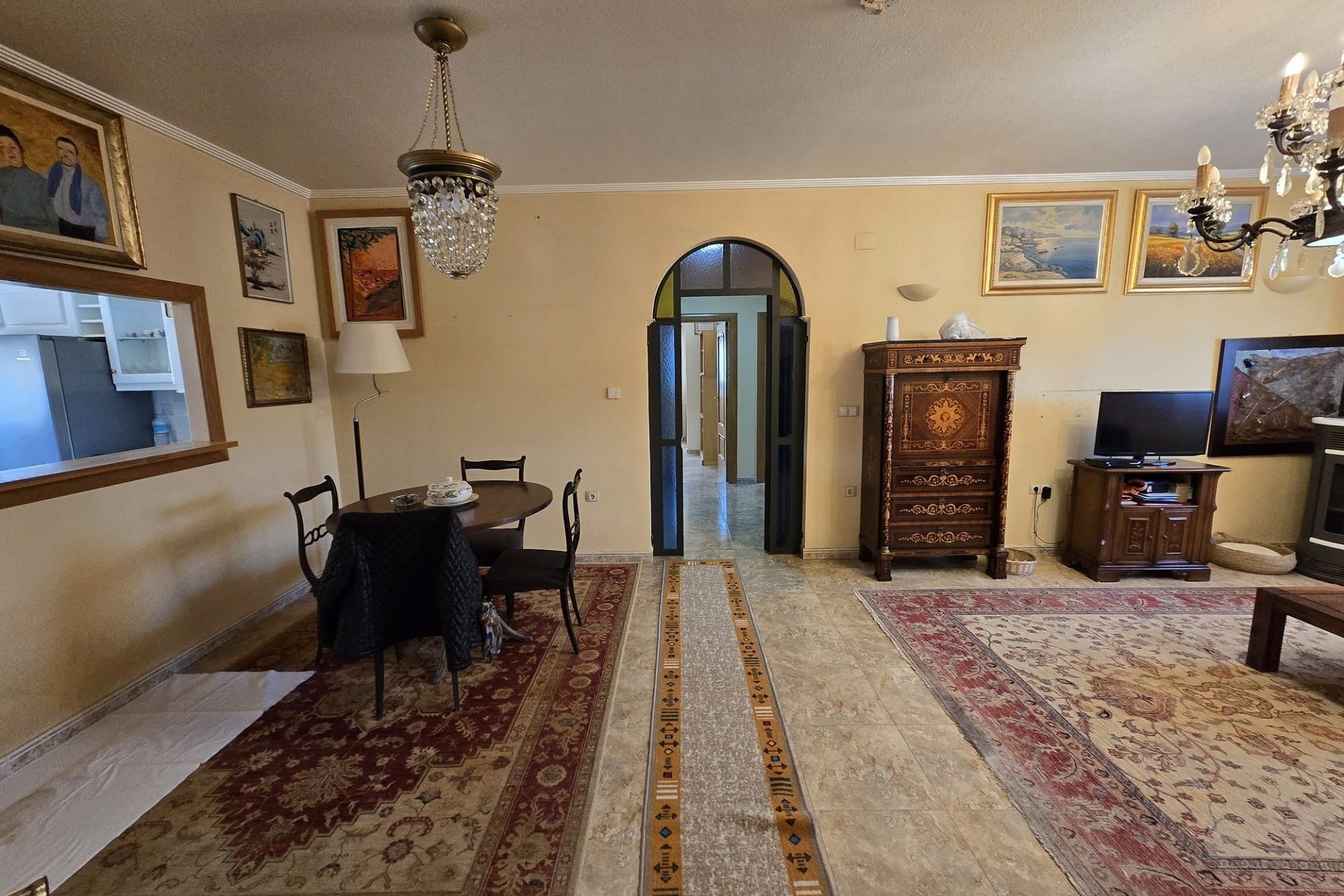 Revente - Villa Individuelle -
SAX