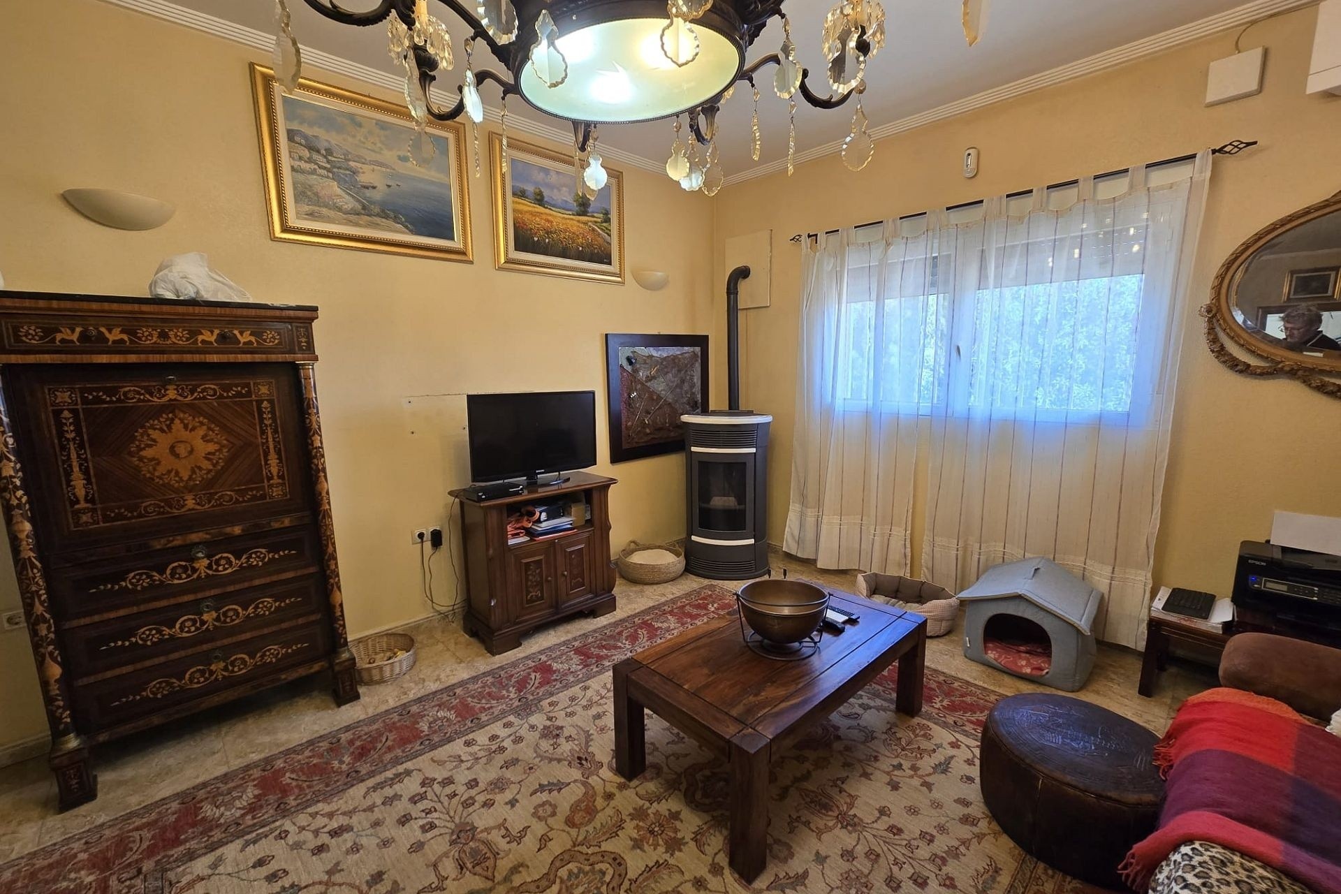 Revente - Villa Individuelle -
SAX