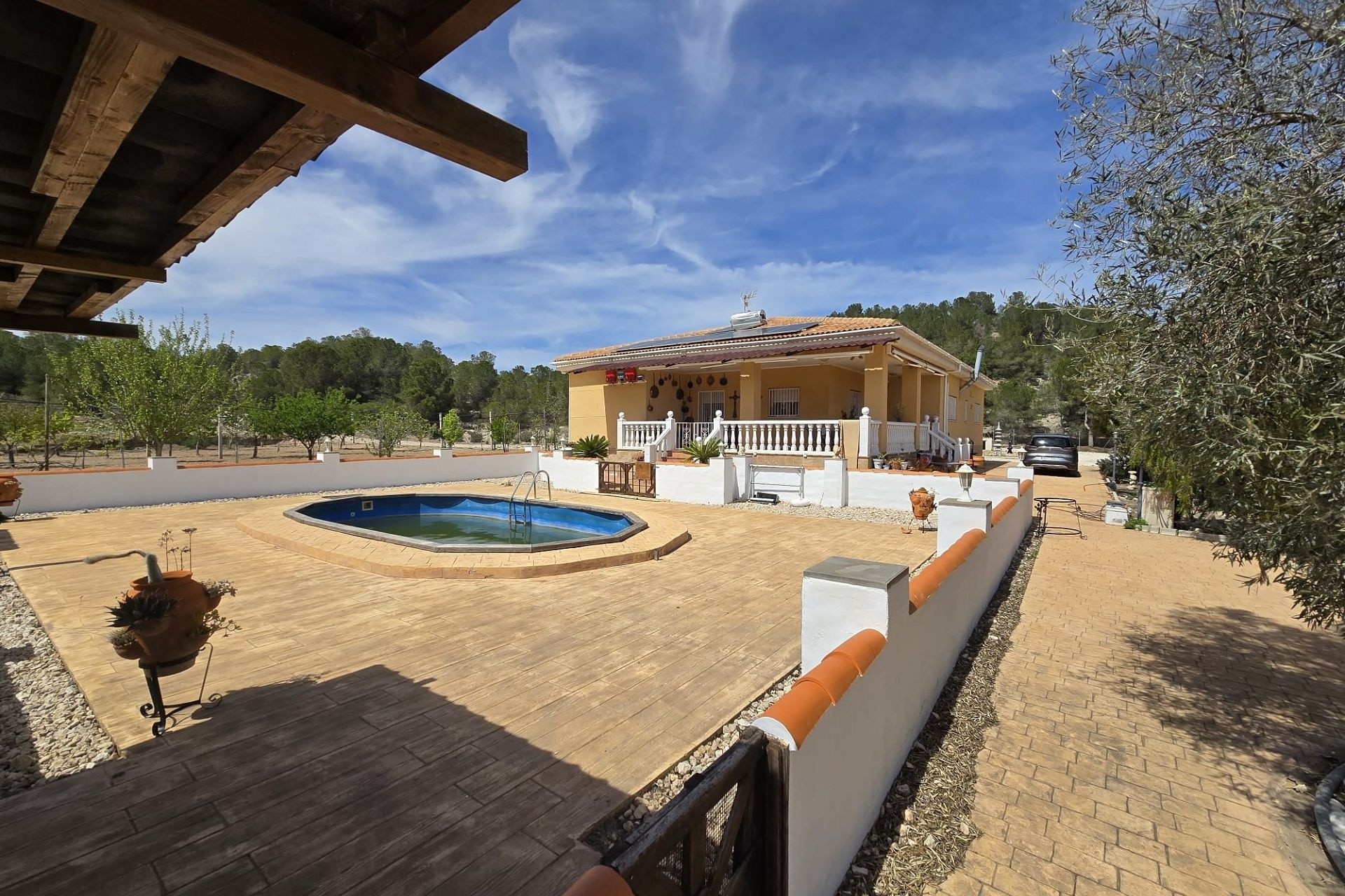 Revente - Villa Individuelle -
SAX