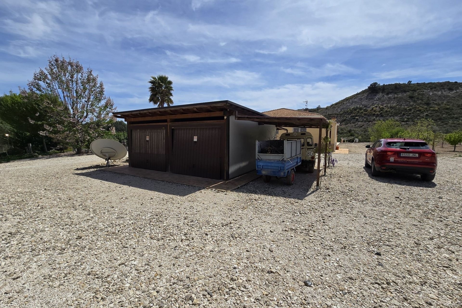 Revente - Villa Individuelle -
SAX