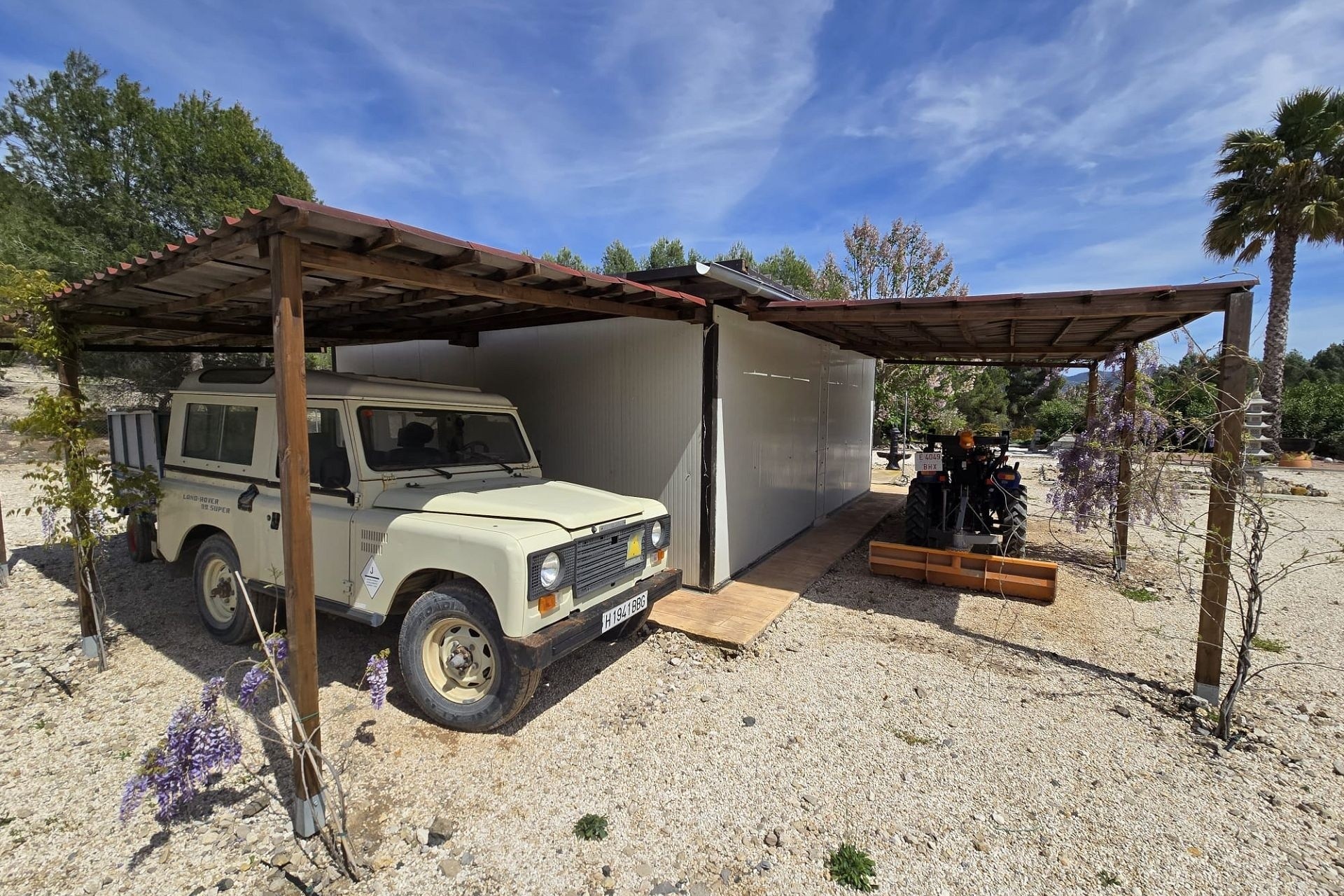 Revente - Villa Individuelle -
SAX