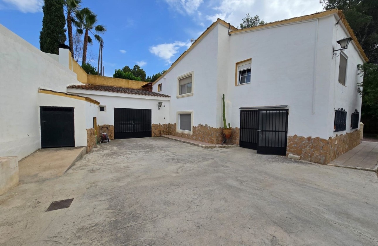 Revente - Villa Individuelle -
SAX