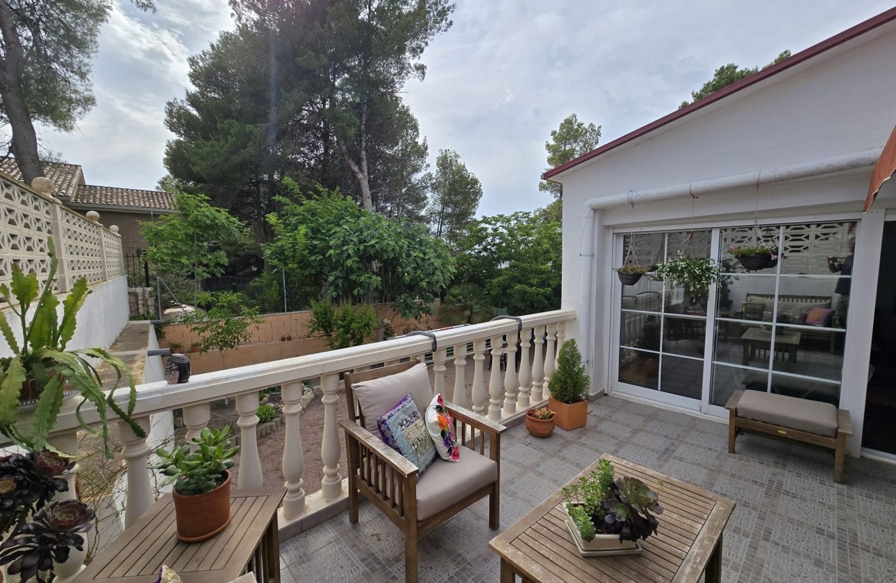 Revente - Villa Individuelle -
SAX