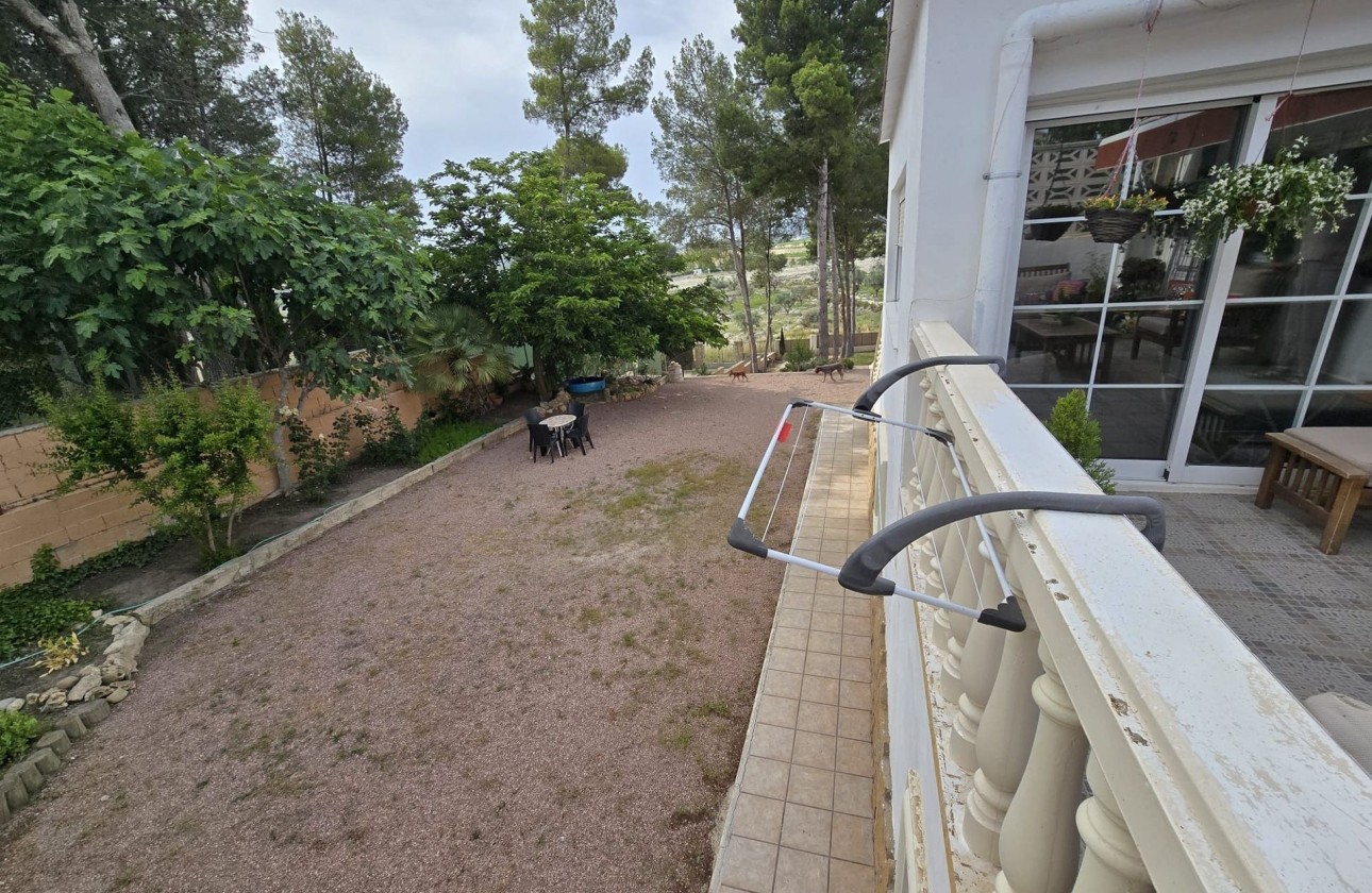 Revente - Villa Individuelle -
SAX