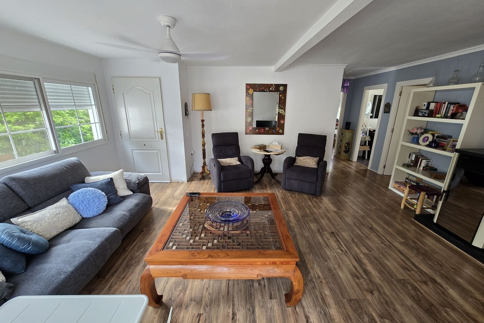 Revente - Villa Individuelle -
SAX