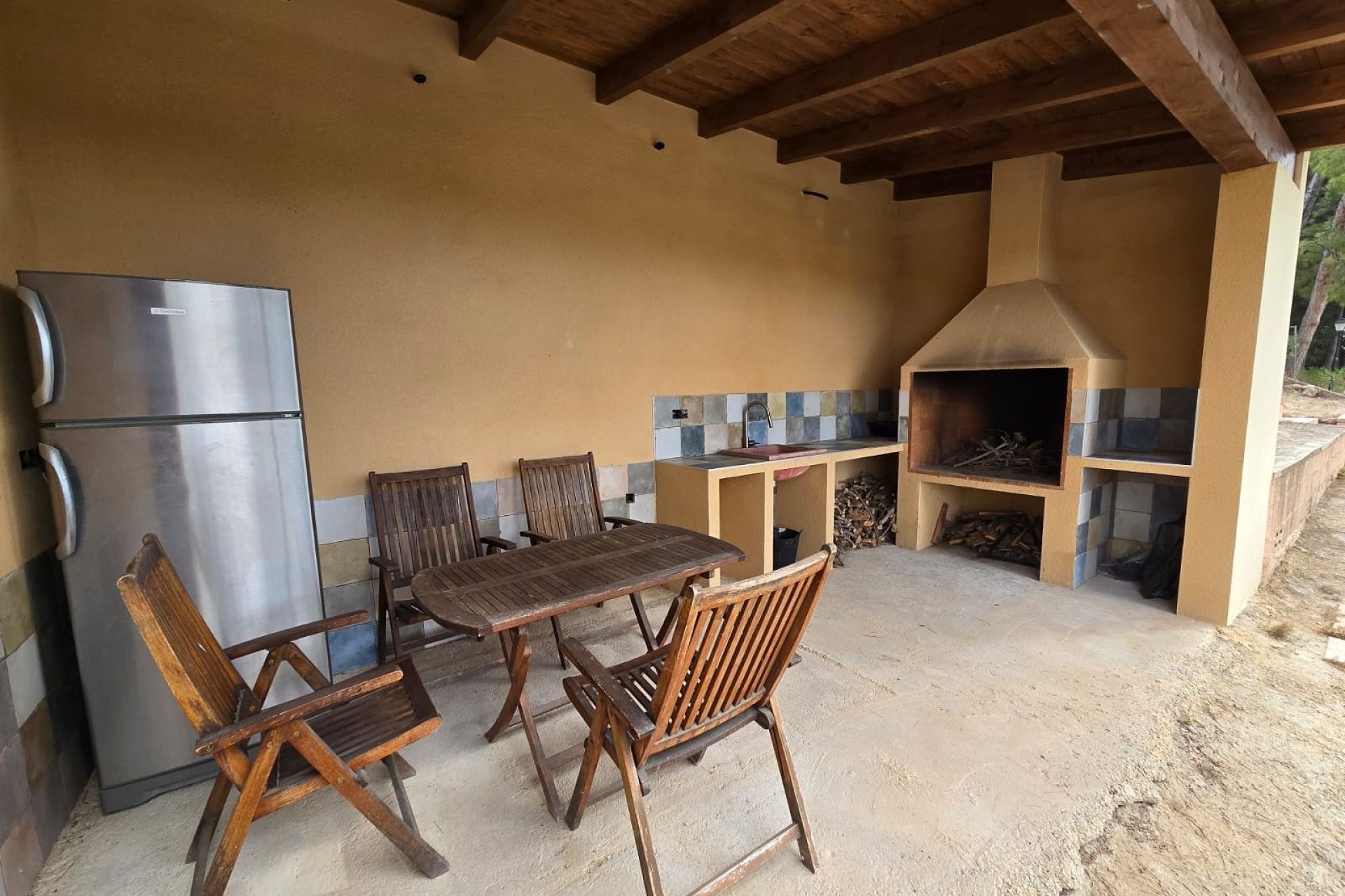 Revente - Villa Individuelle -
SAX