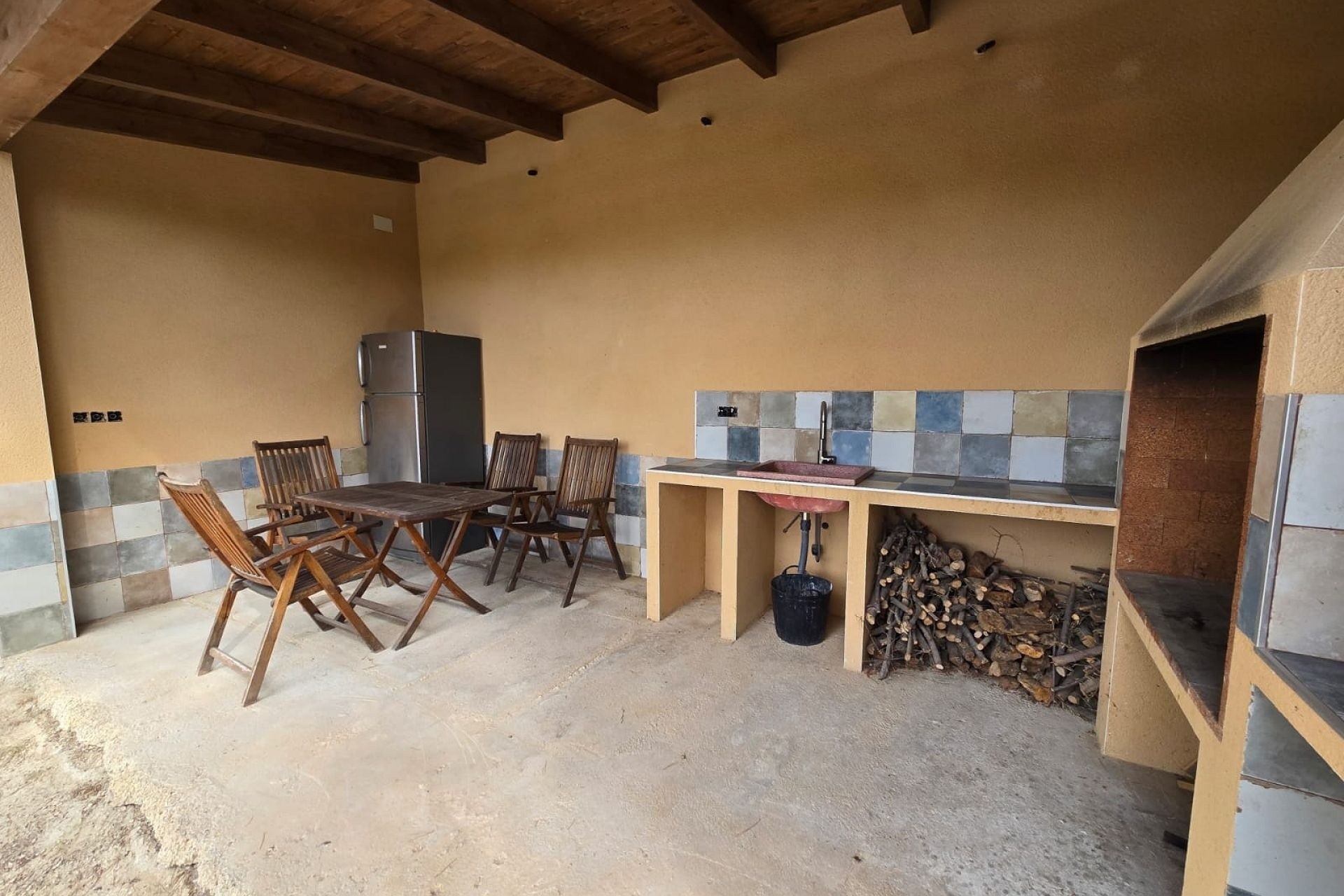 Revente - Villa Individuelle -
SAX