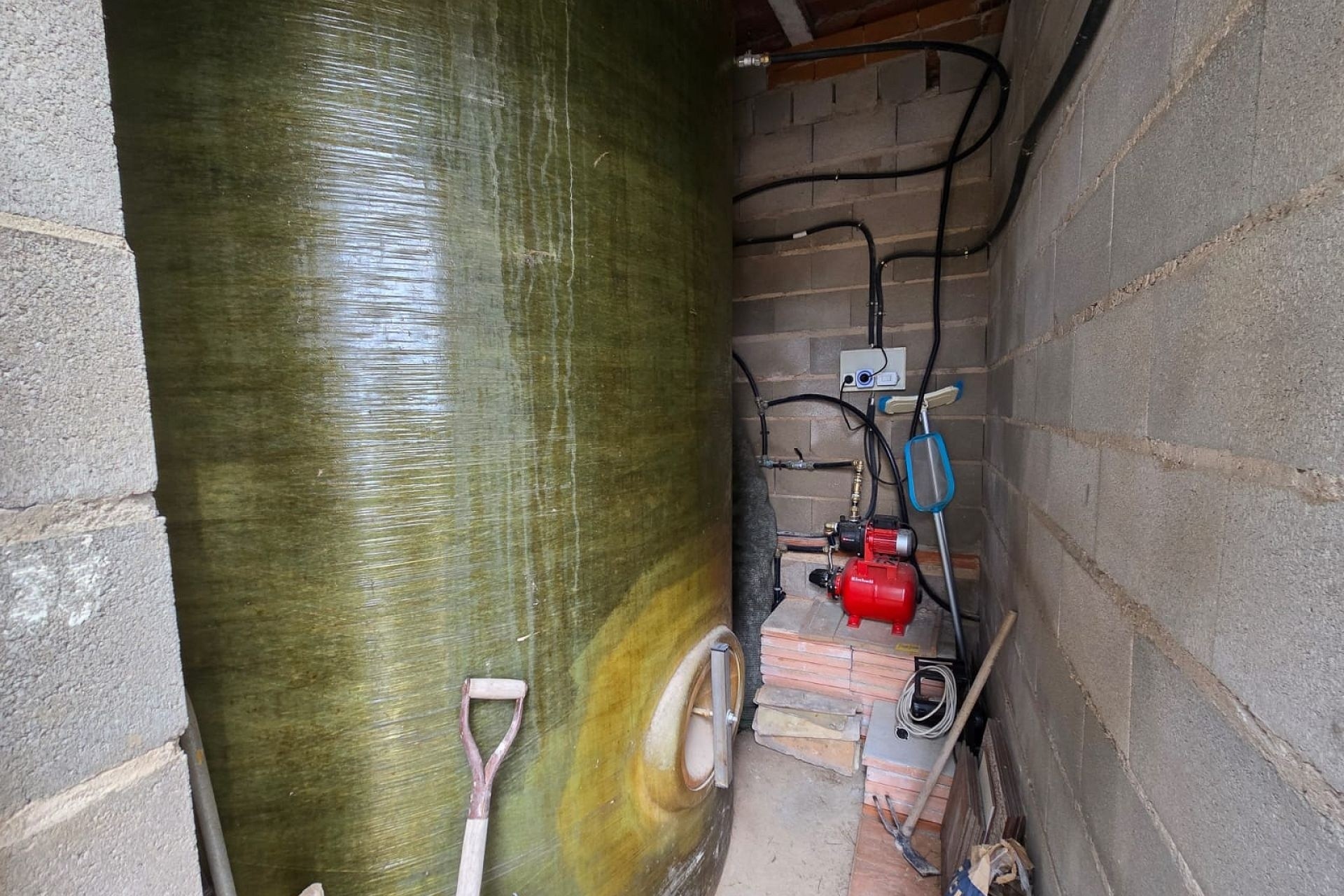 Revente - Villa Individuelle -
SAX