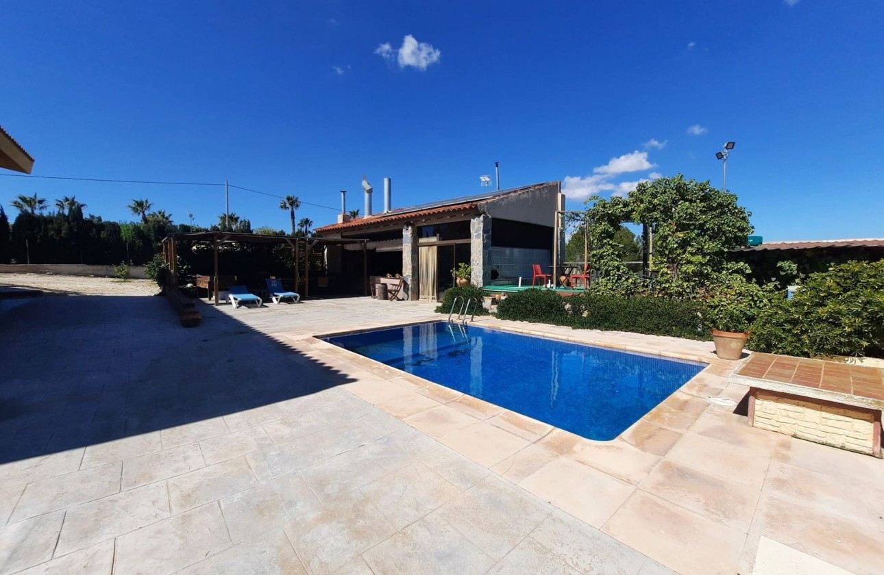 Revente - Villa Individuelle -
SAX