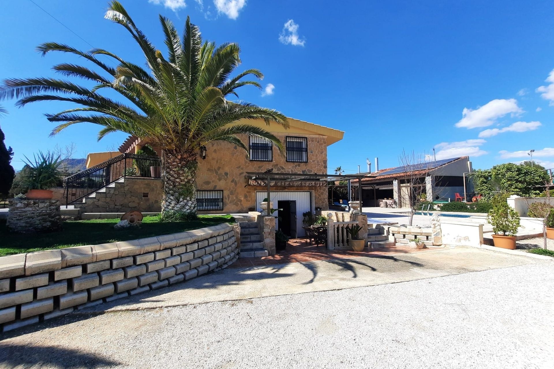 Revente - Villa Individuelle -
SAX