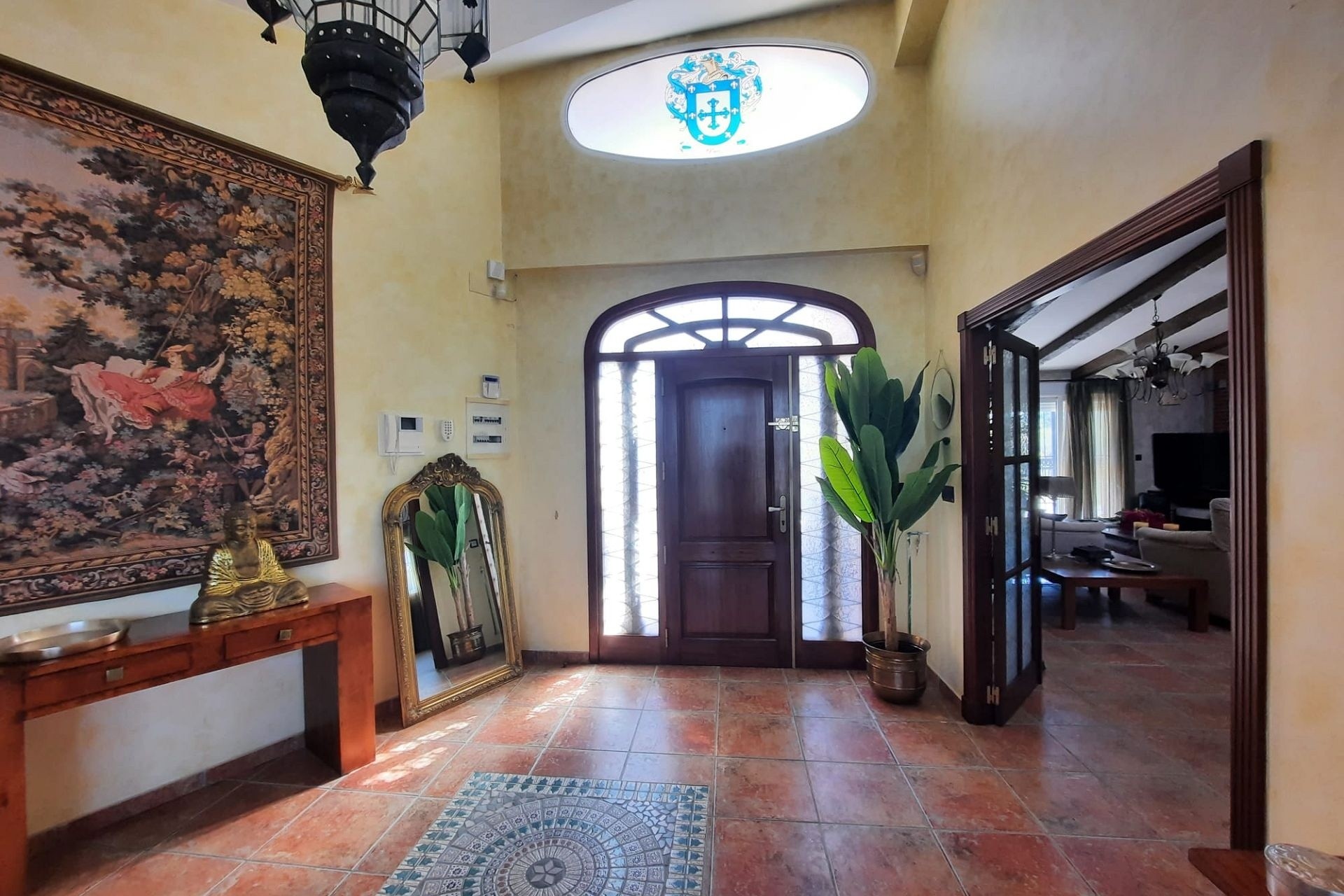 Revente - Villa Individuelle -
SAX