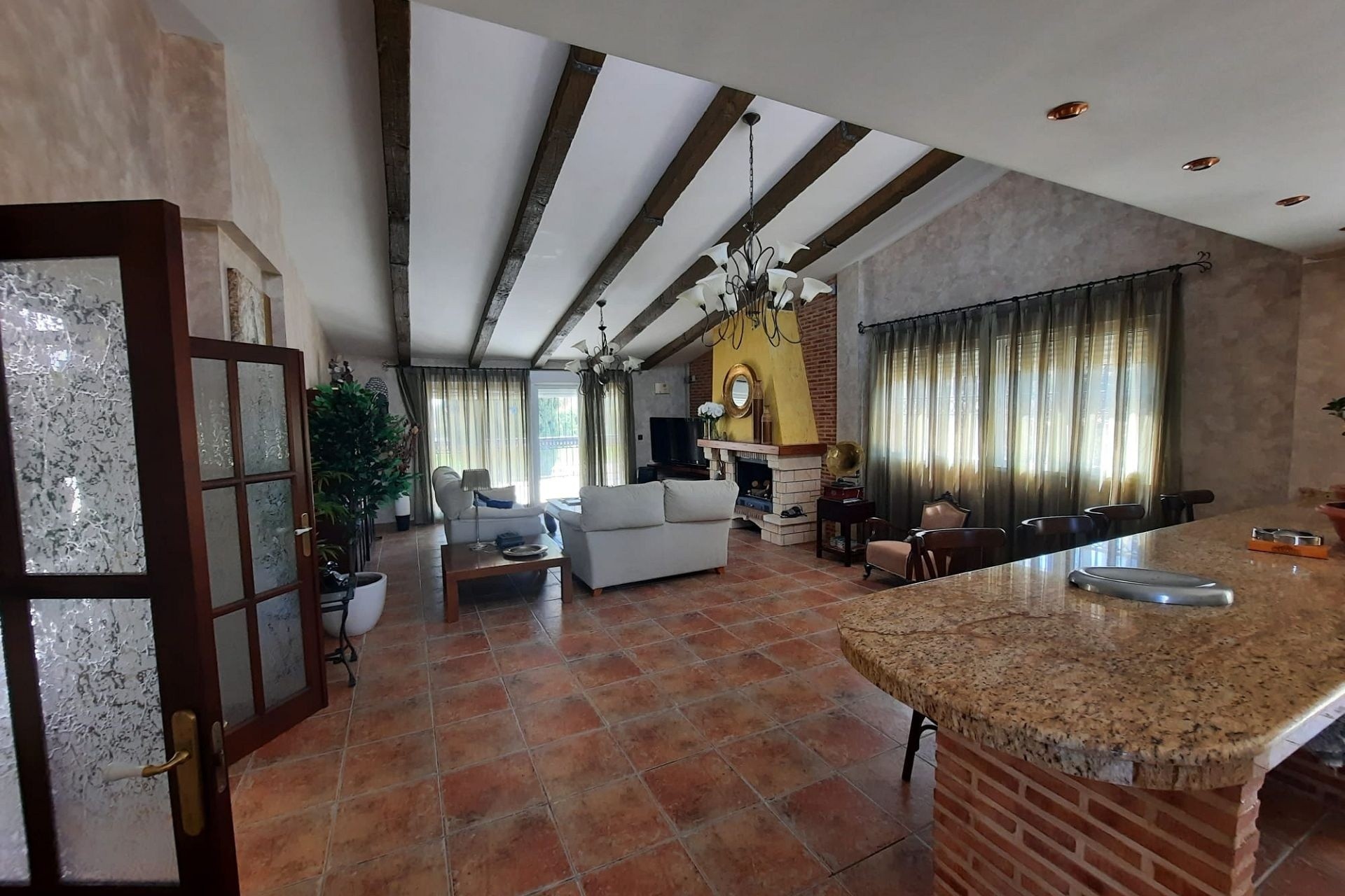 Revente - Villa Individuelle -
SAX