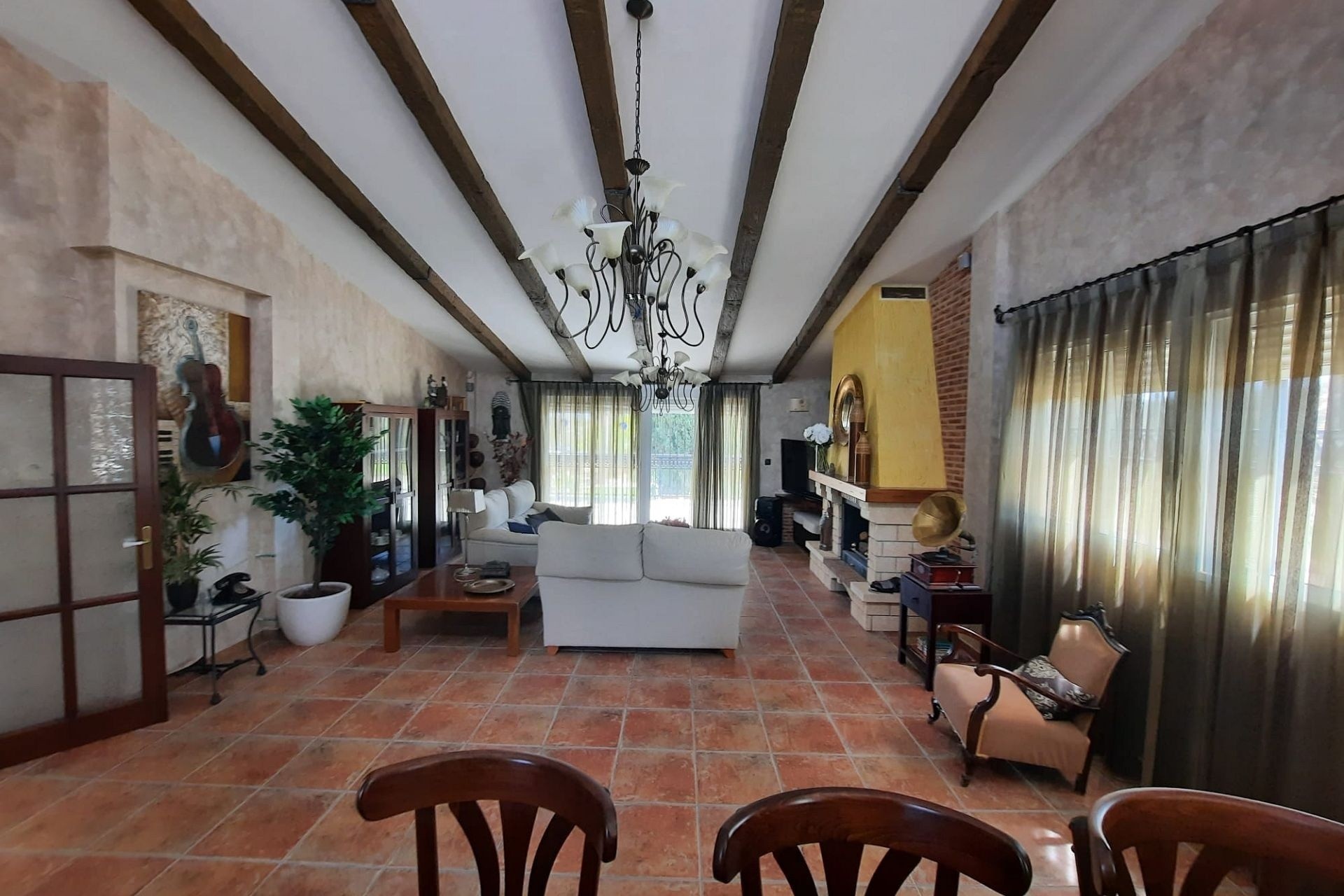 Revente - Villa Individuelle -
SAX