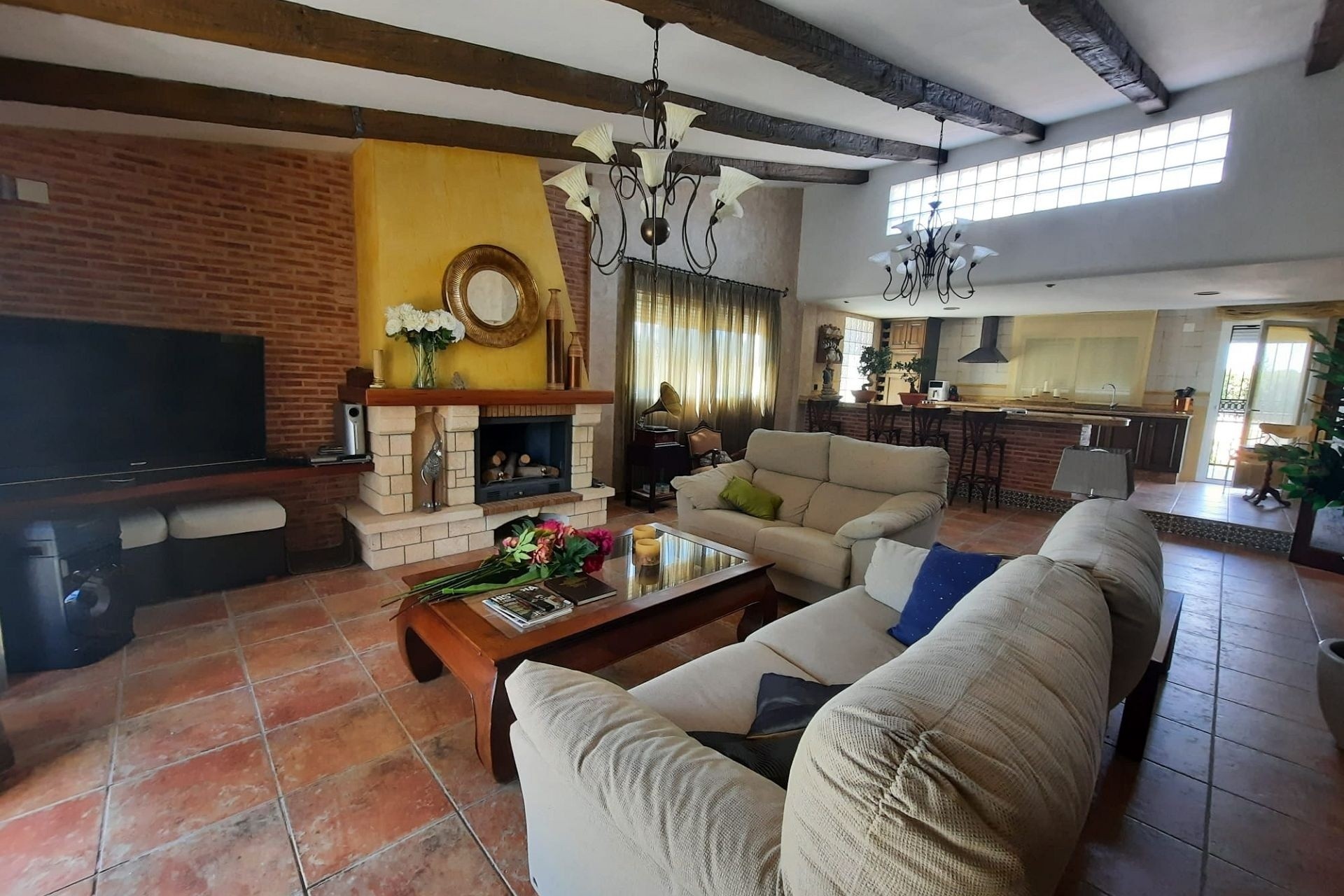 Revente - Villa Individuelle -
SAX