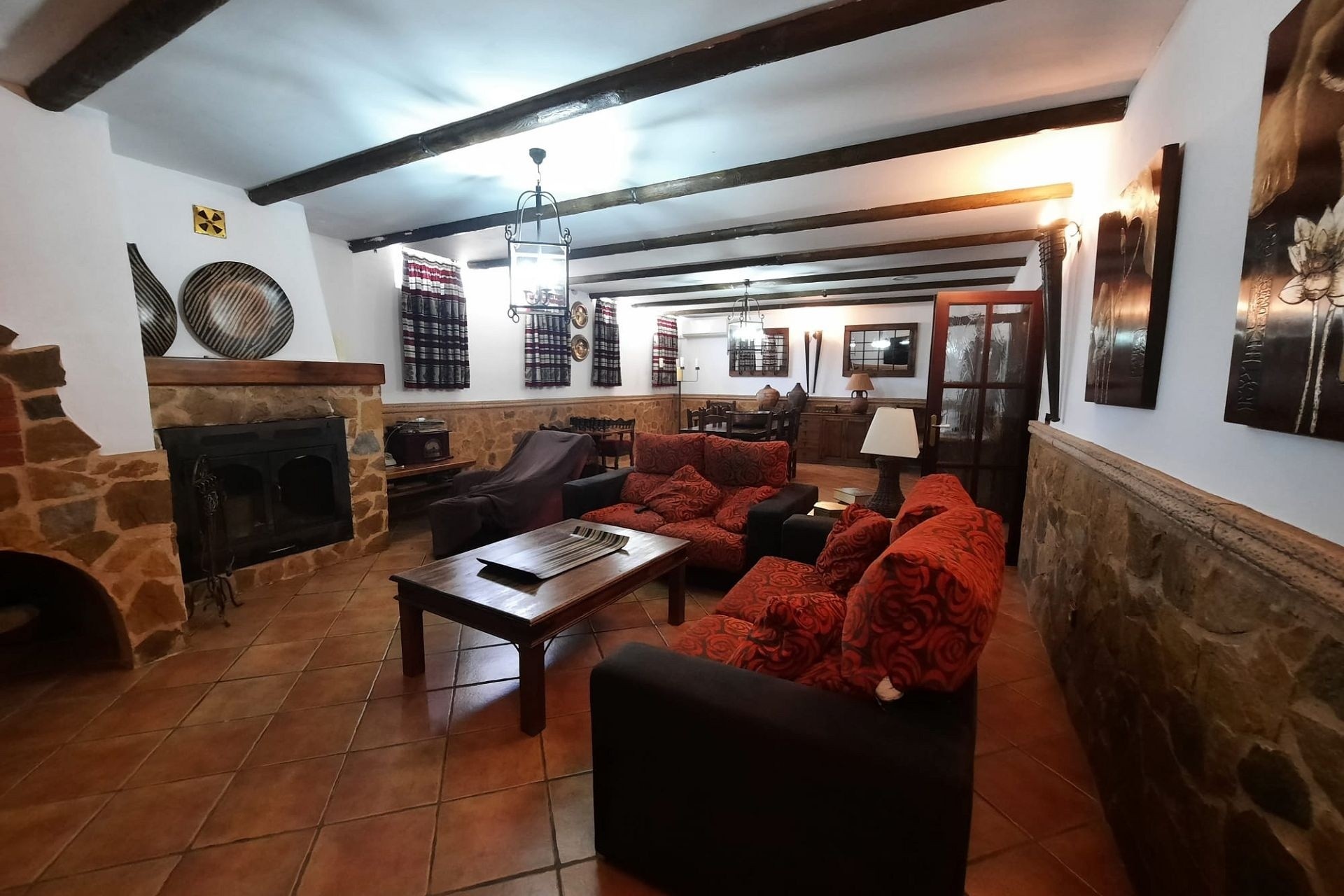 Revente - Villa Individuelle -
SAX