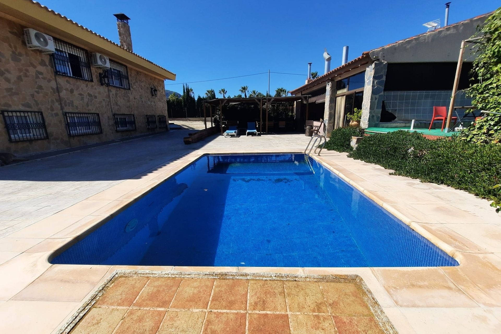 Revente - Villa Individuelle -
SAX