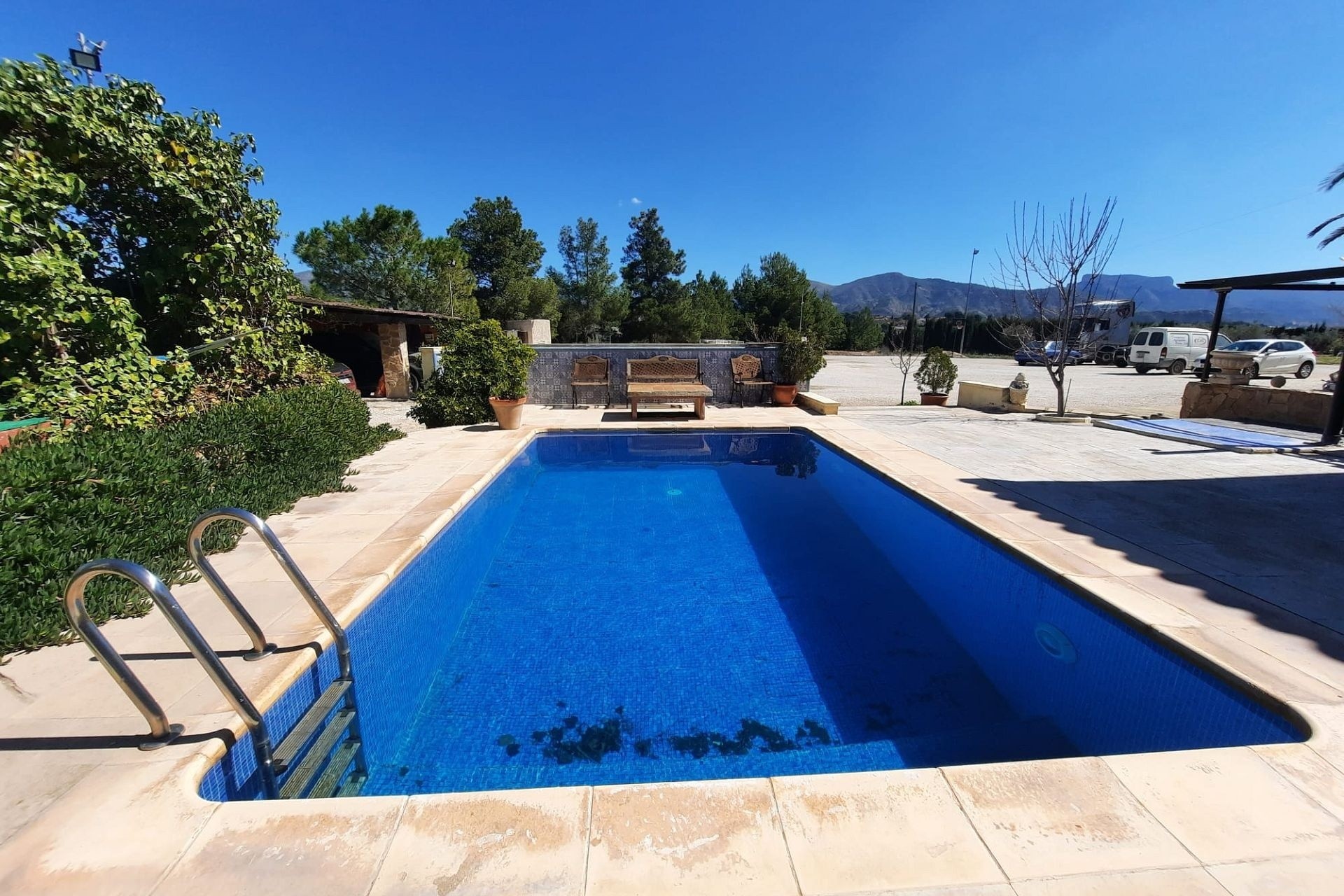 Revente - Villa Individuelle -
SAX