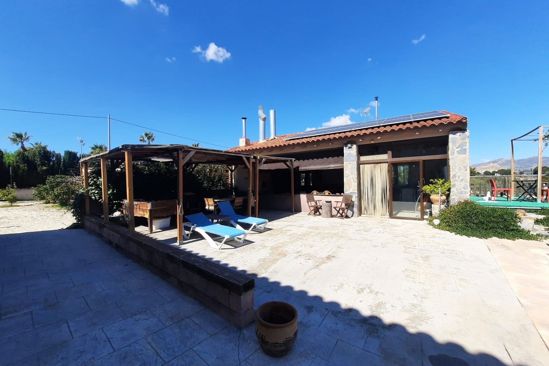 Revente - Villa Individuelle -
SAX