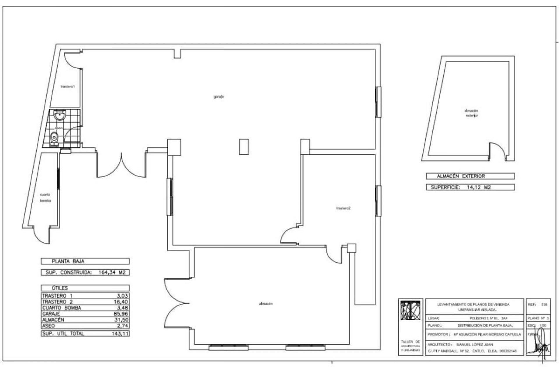 Revente - Villa Individuelle -
SAX