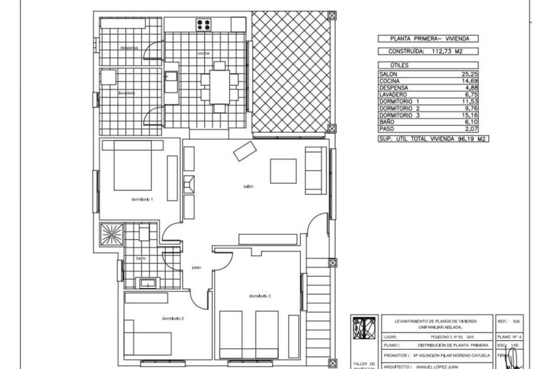 Revente - Villa Individuelle -
SAX