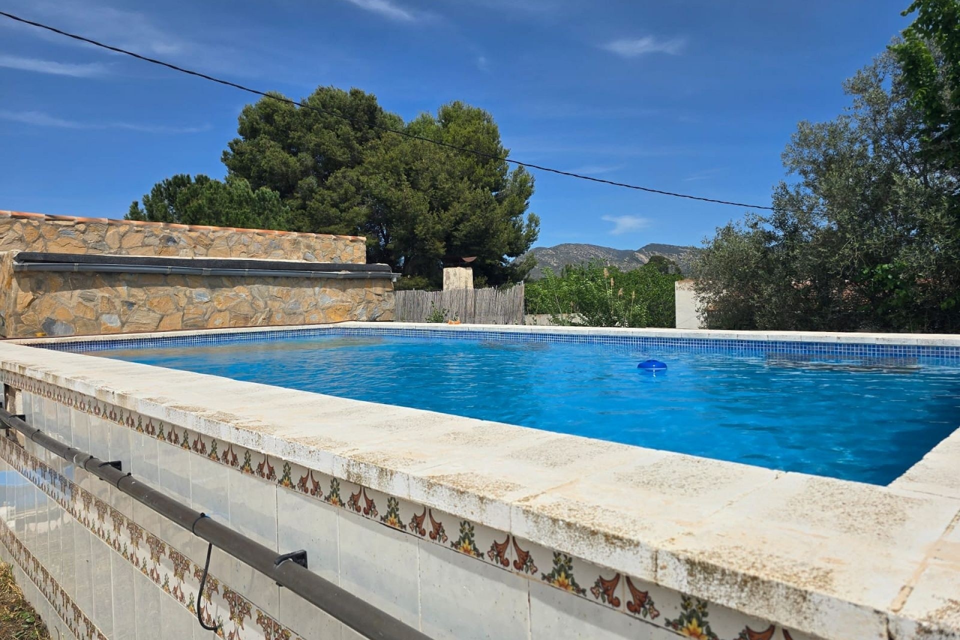 Revente - Villa individuelle -
Sax