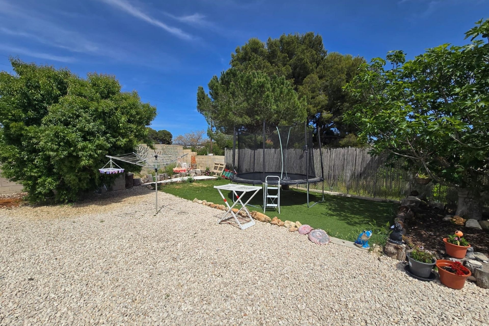 Revente - Villa individuelle -
Sax