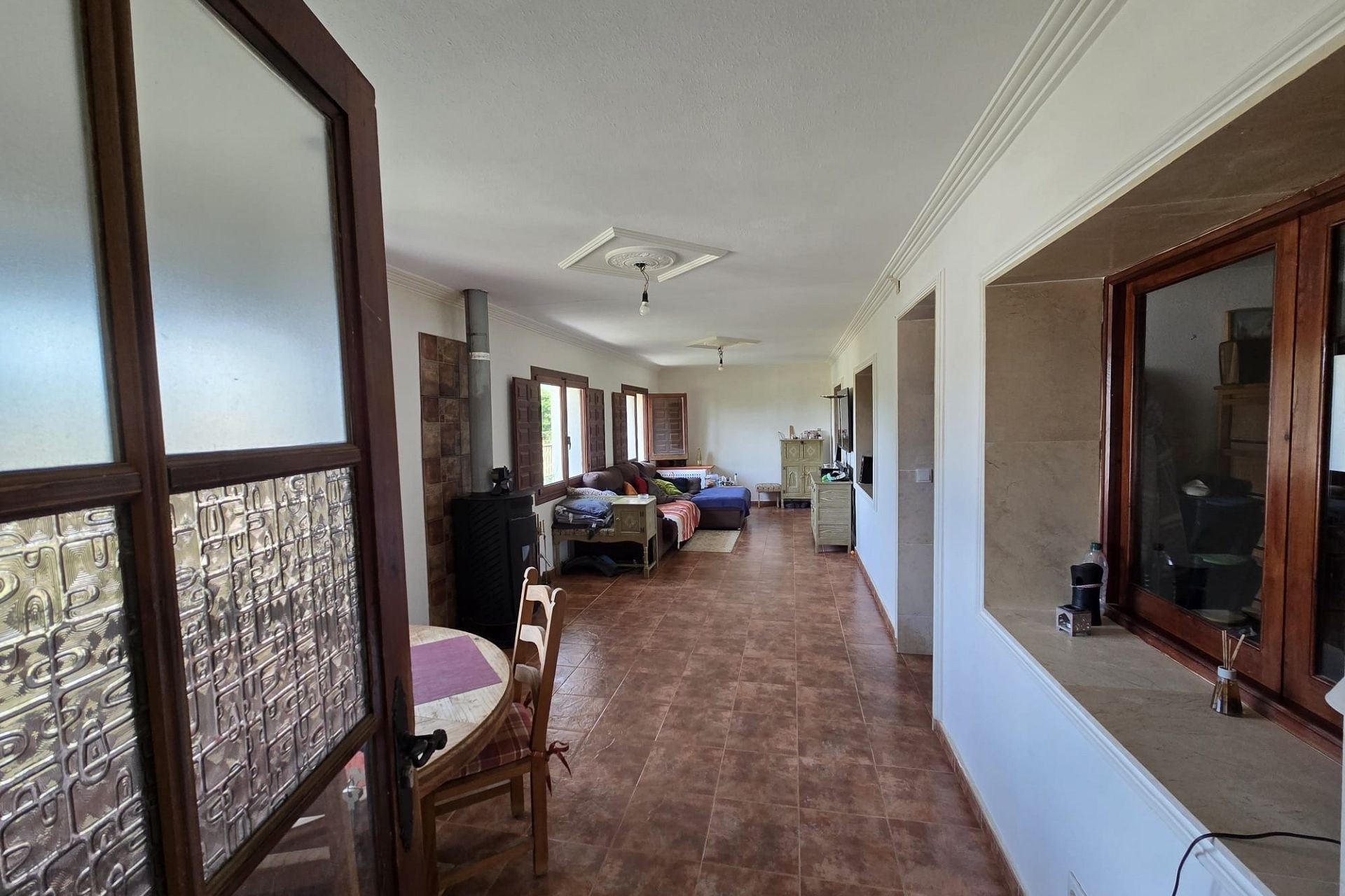 Revente - Villa individuelle -
Sax