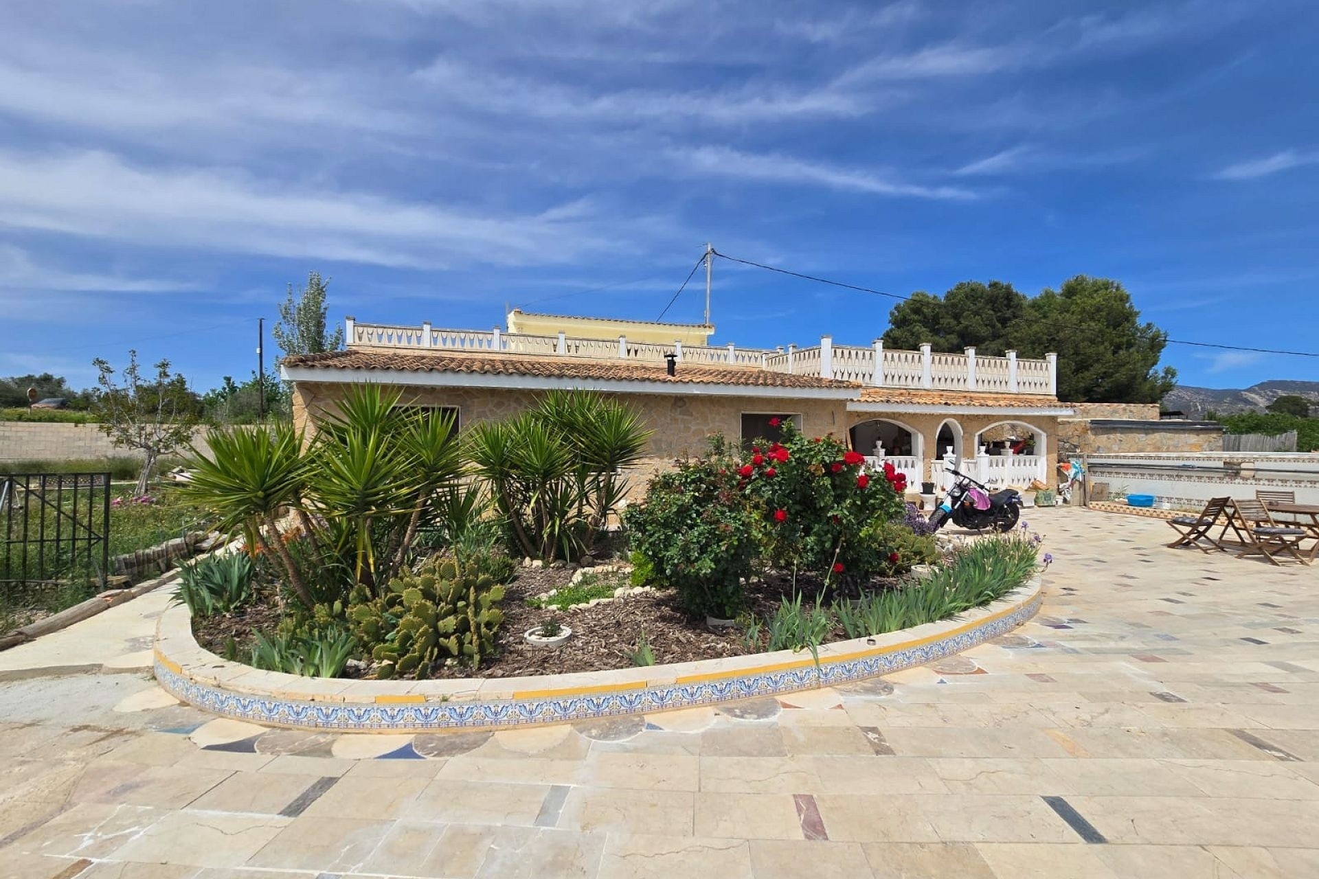 Revente - Villa individuelle -
Sax