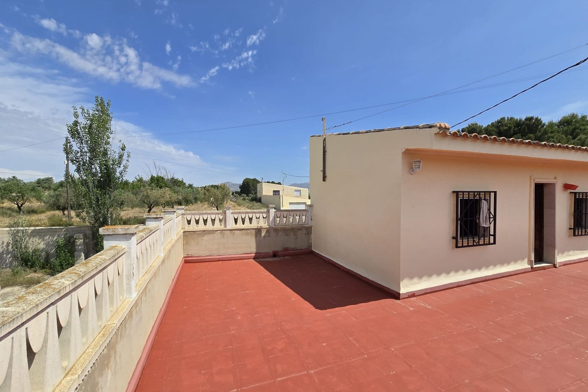 Revente - Villa individuelle -
Sax