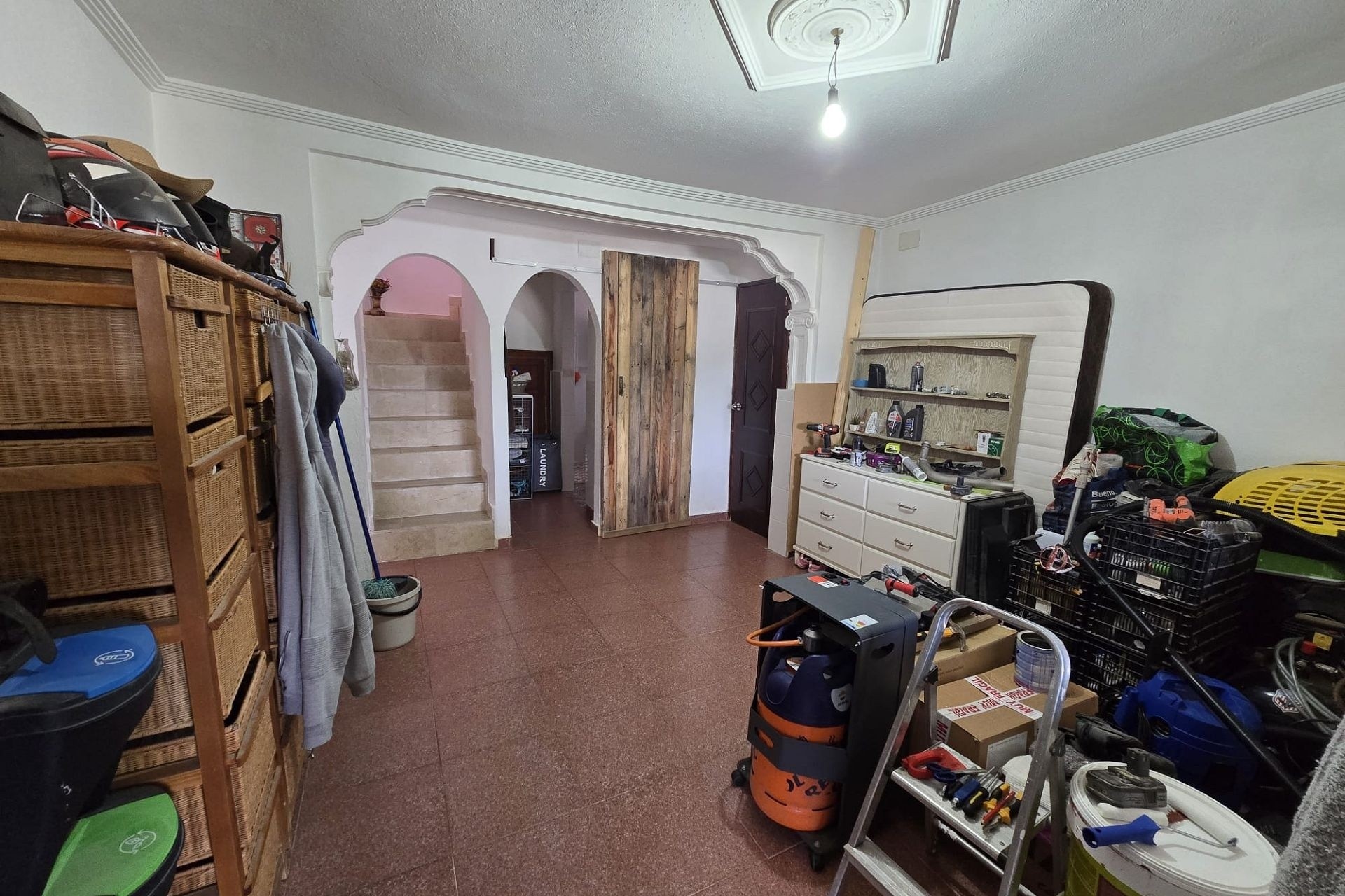 Revente - Villa individuelle -
Sax