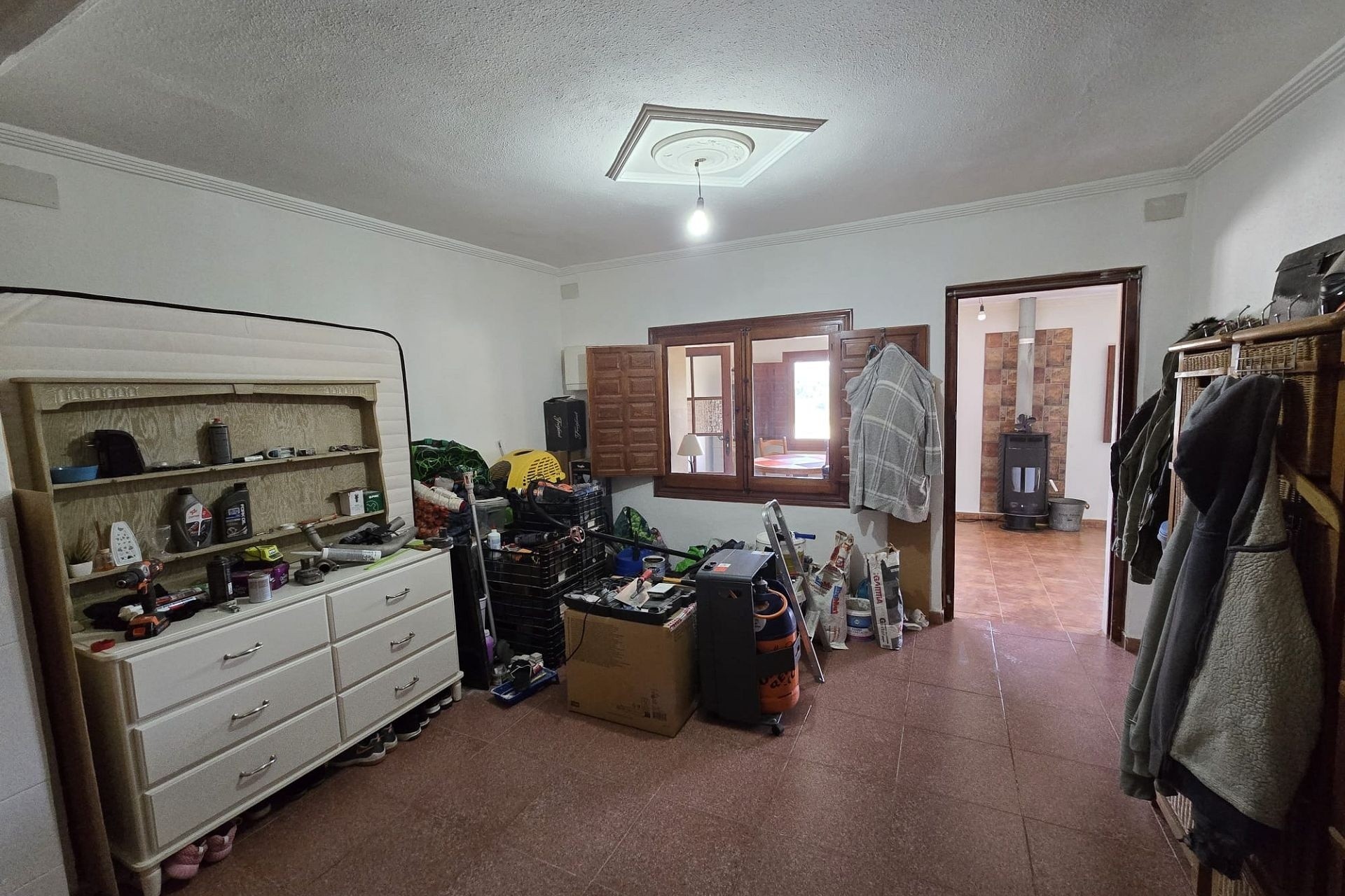 Revente - Villa individuelle -
Sax
