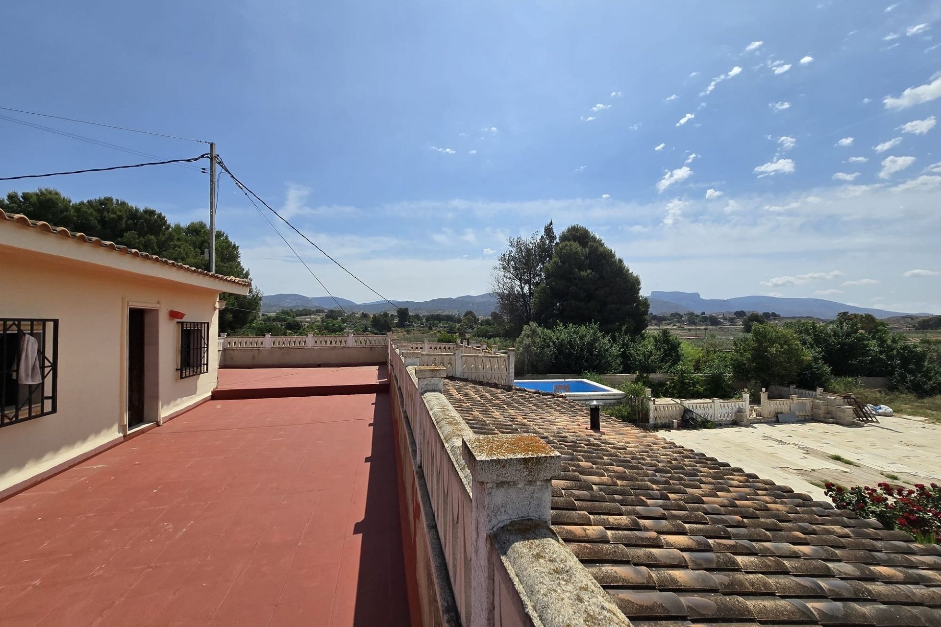 Revente - Villa individuelle -
Sax
