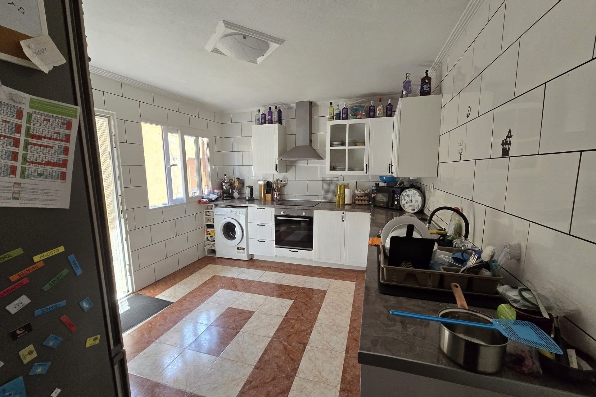 Revente - Villa individuelle -
Sax
