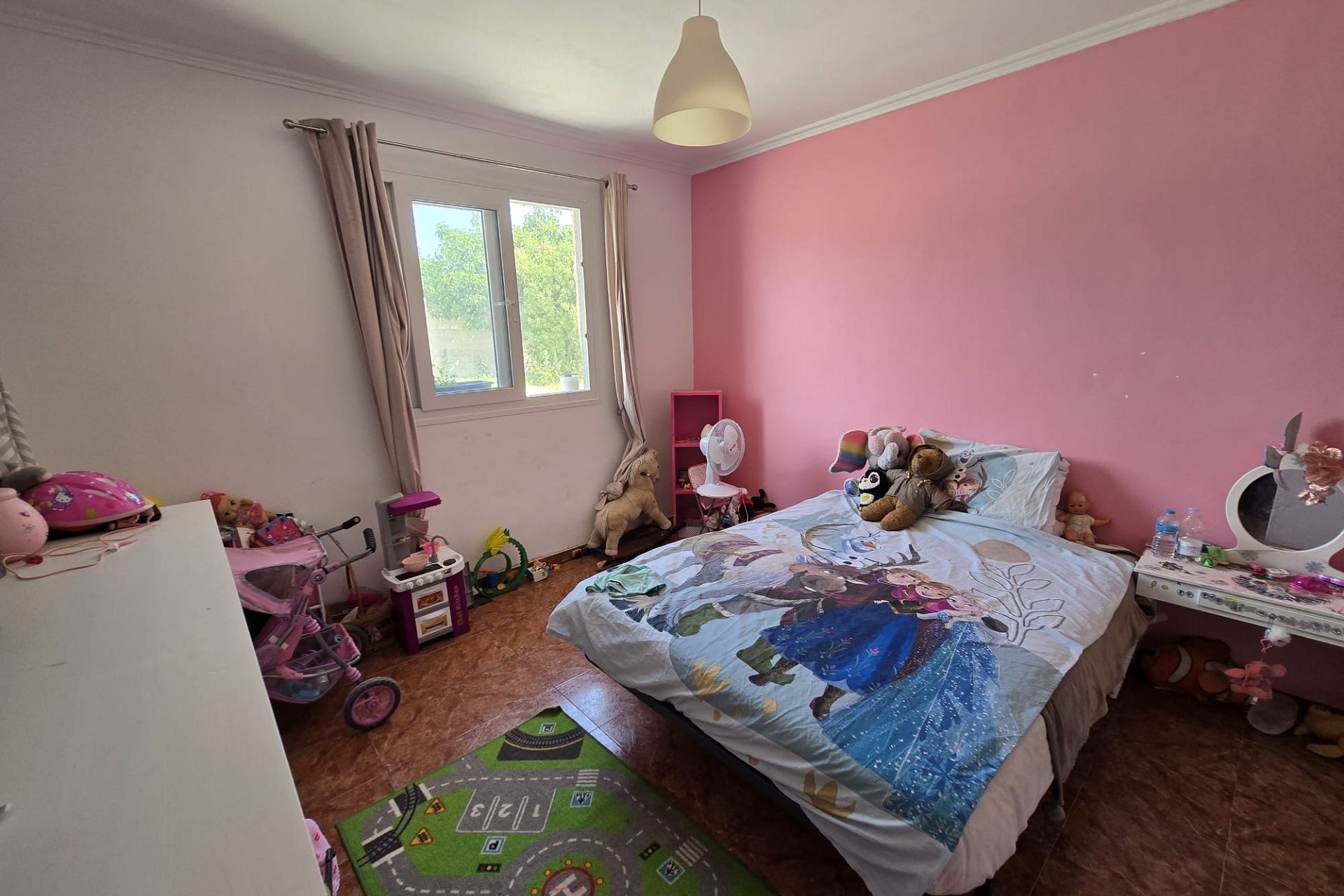 Revente - Villa individuelle -
Sax
