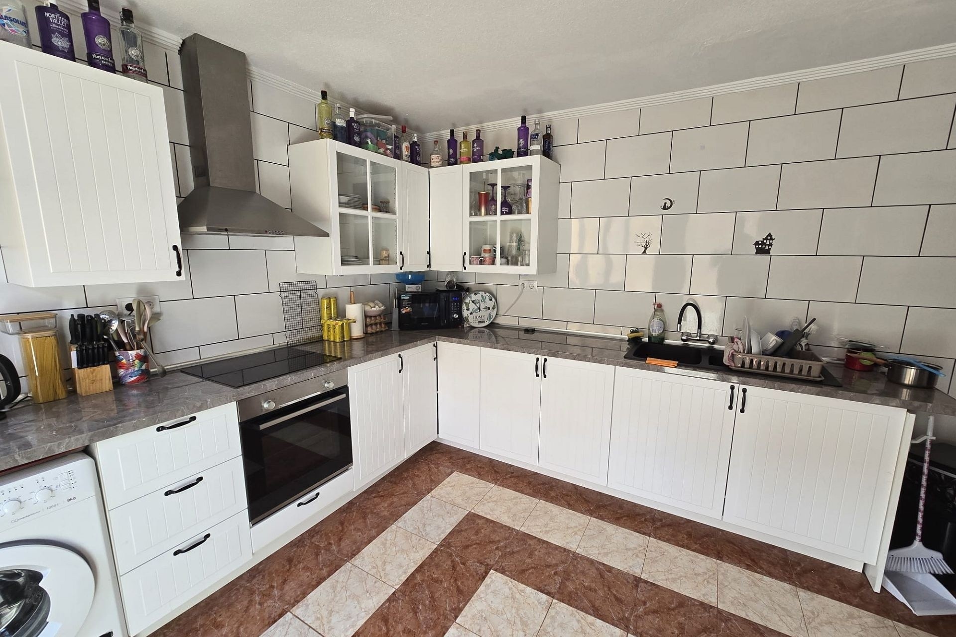 Revente - Villa individuelle -
Sax