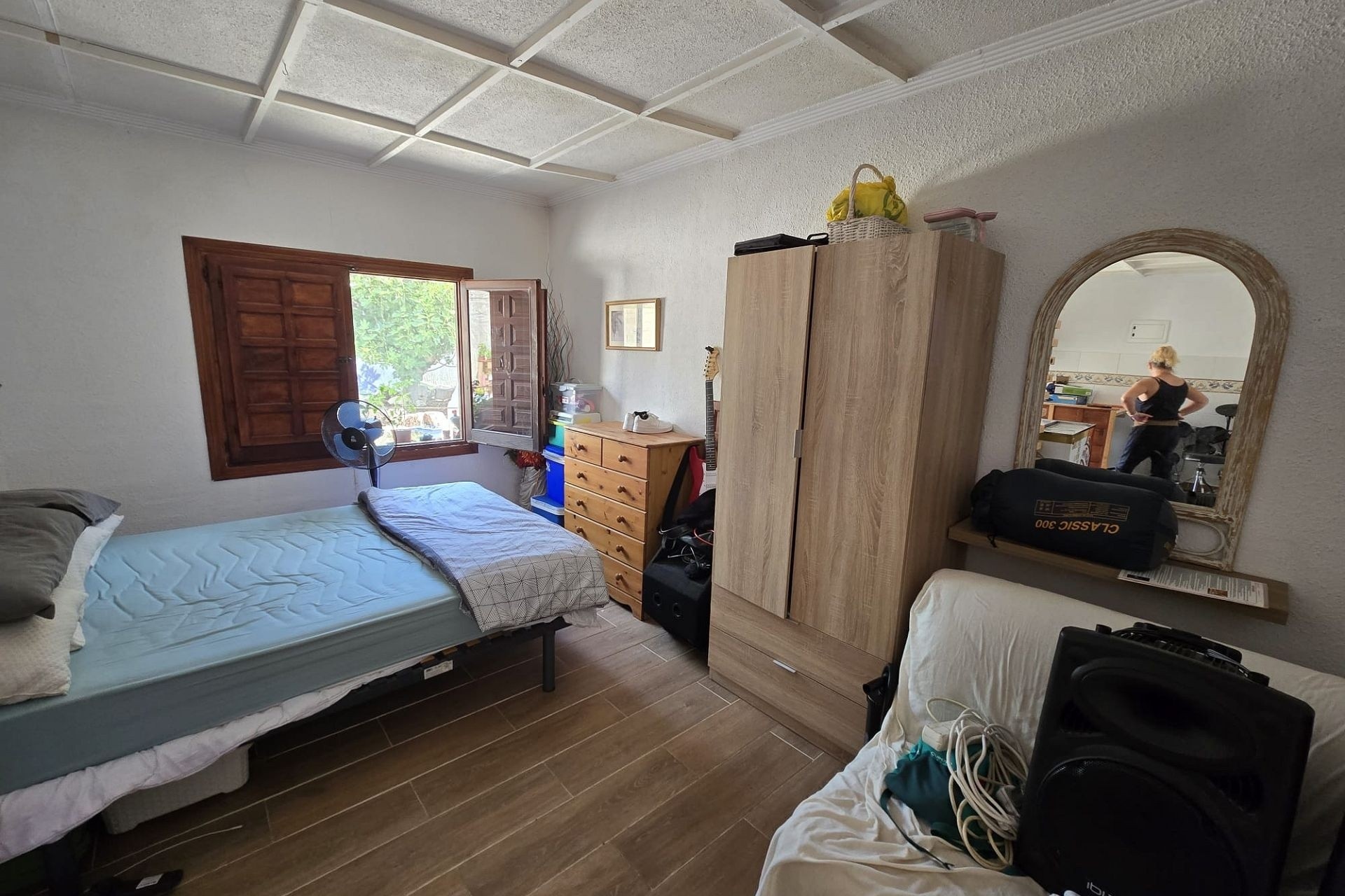 Revente - Villa individuelle -
Sax