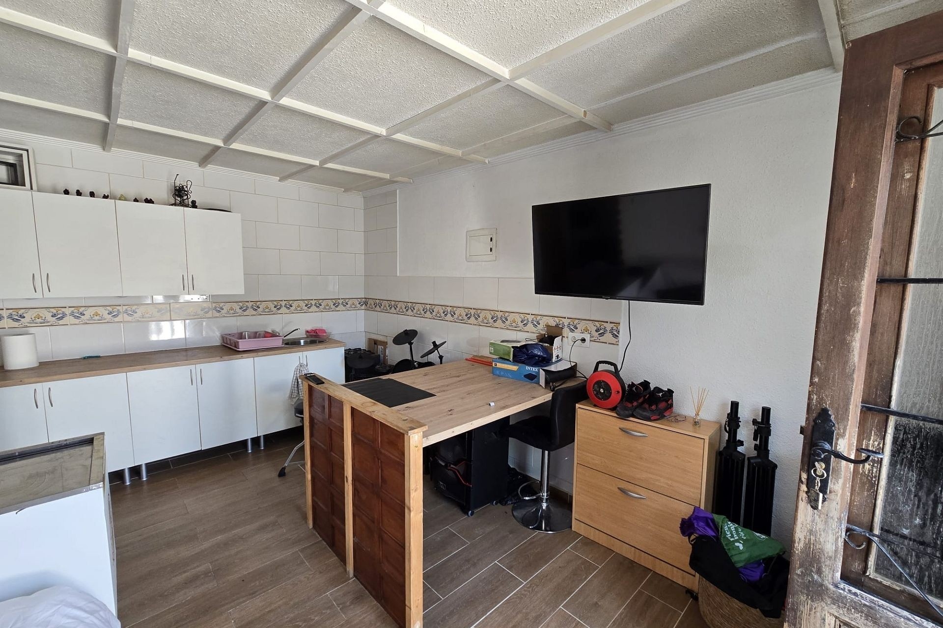 Revente - Villa individuelle -
Sax