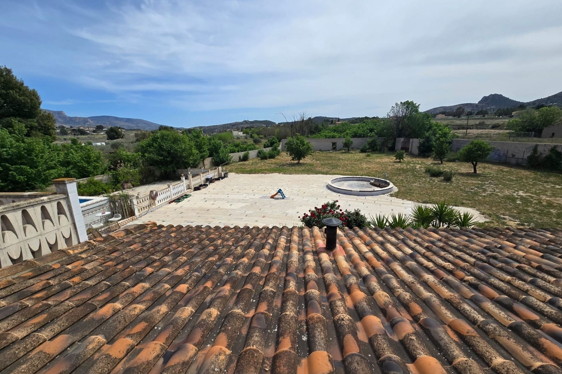Revente - Villa individuelle -
Sax