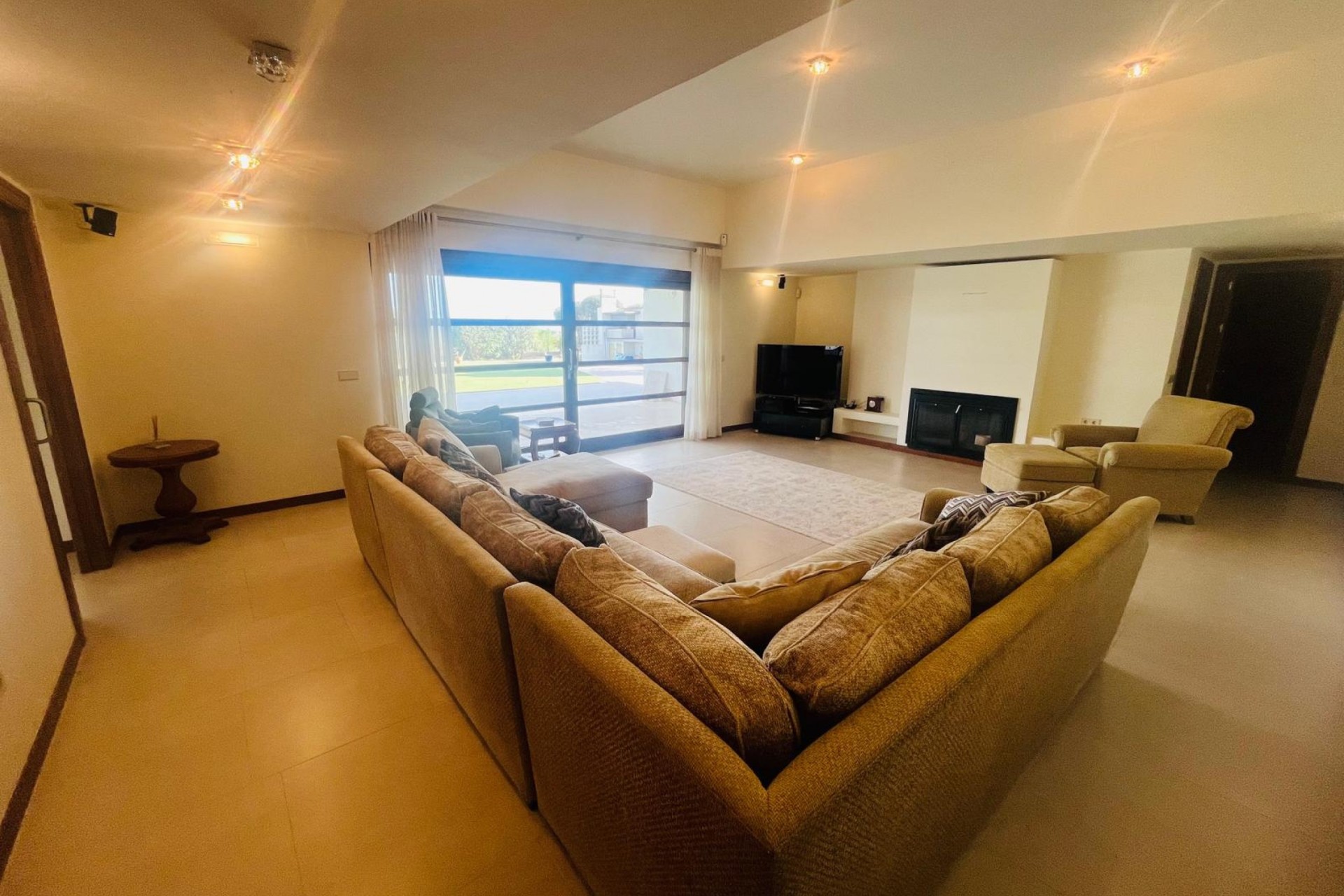 Revente - Villa Individuelle -
Sucina - Inland