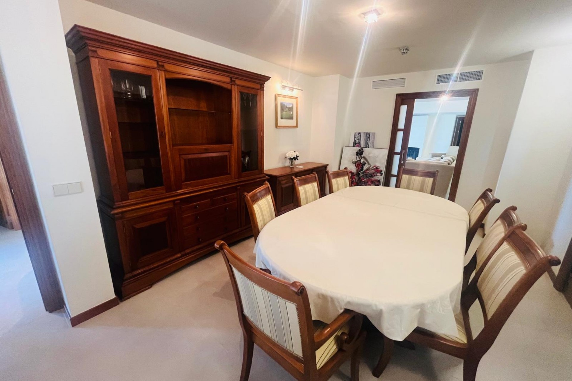 Revente - Villa Individuelle -
Sucina - Inland
